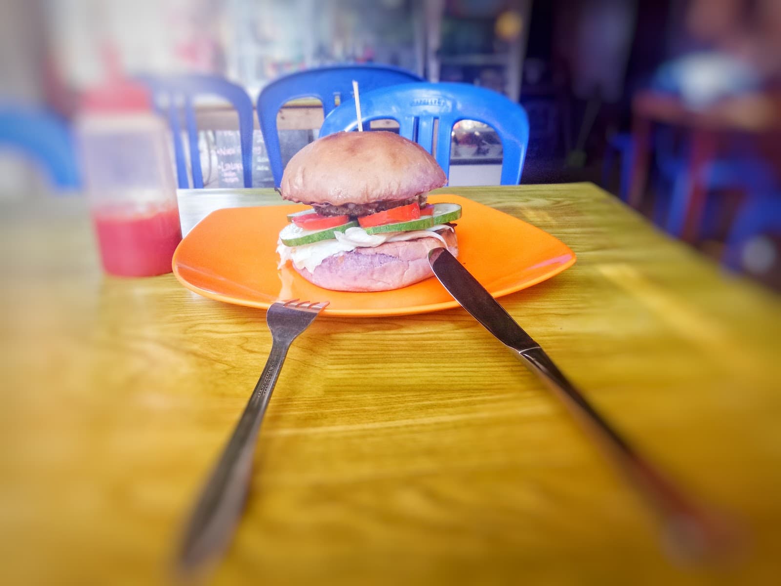 Ikhsari Warung 3