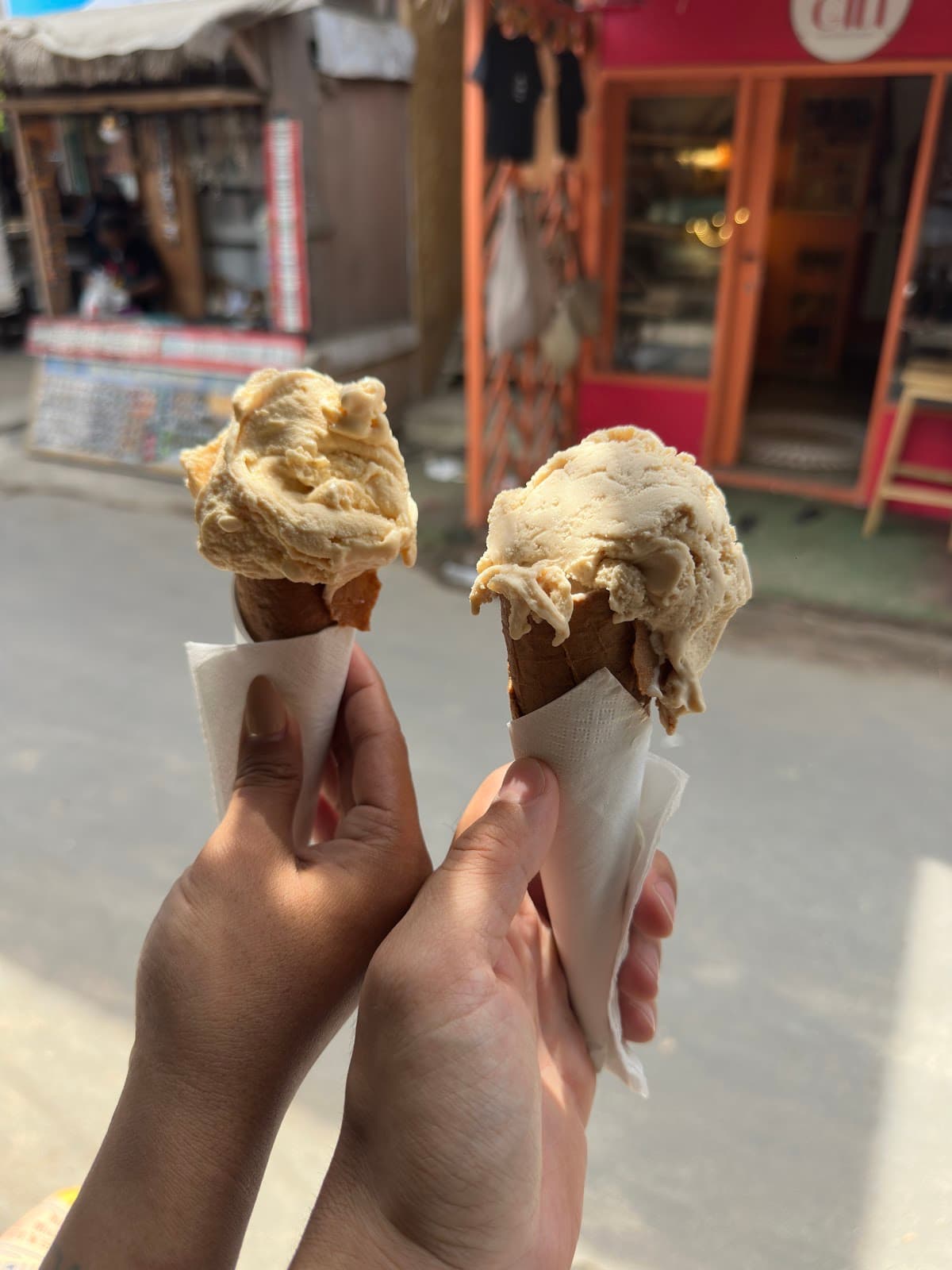 Il Gelato Damonte 3