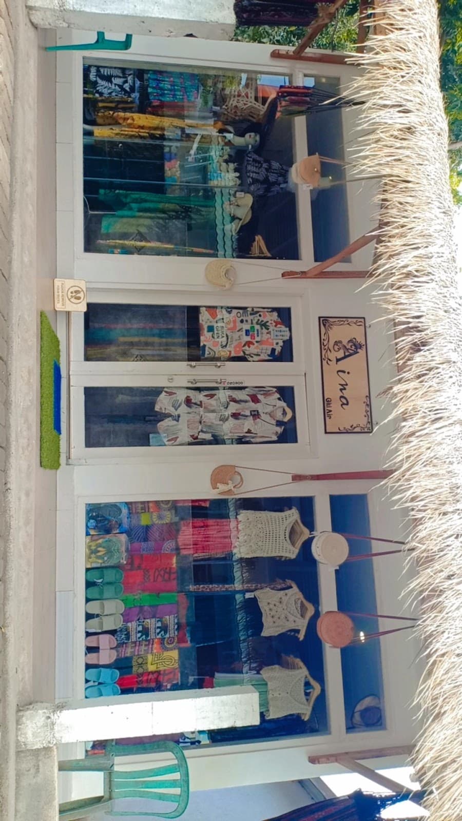 Ina Shop 2