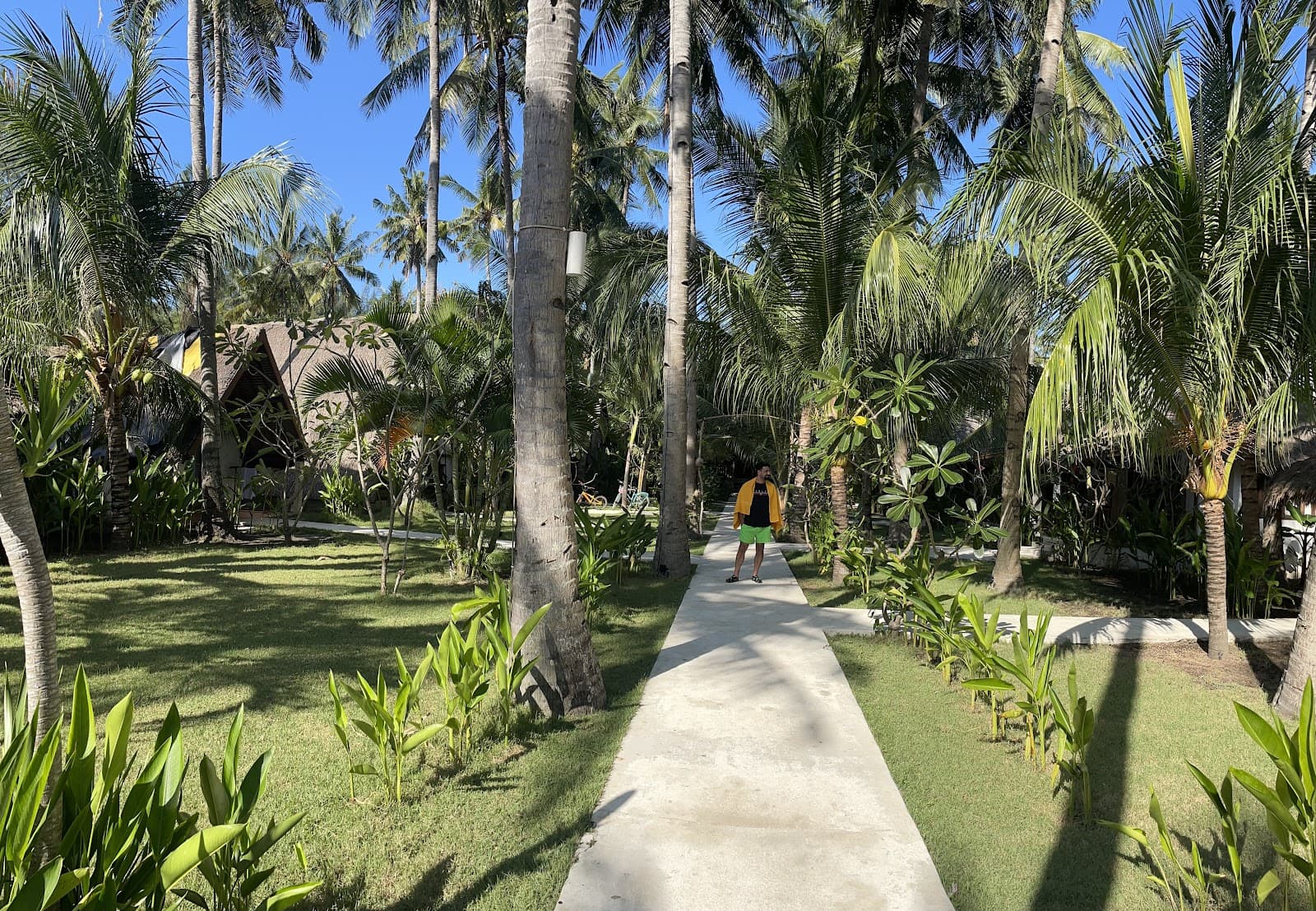 Island View Bungalows 3