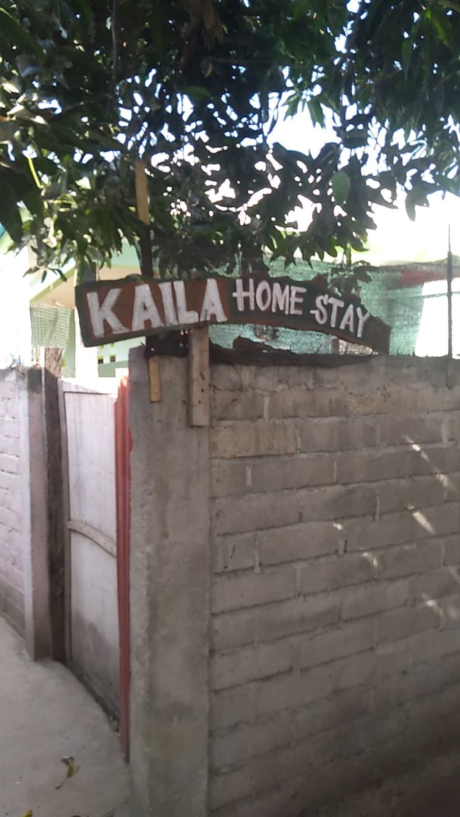 Kaila Homestay 3