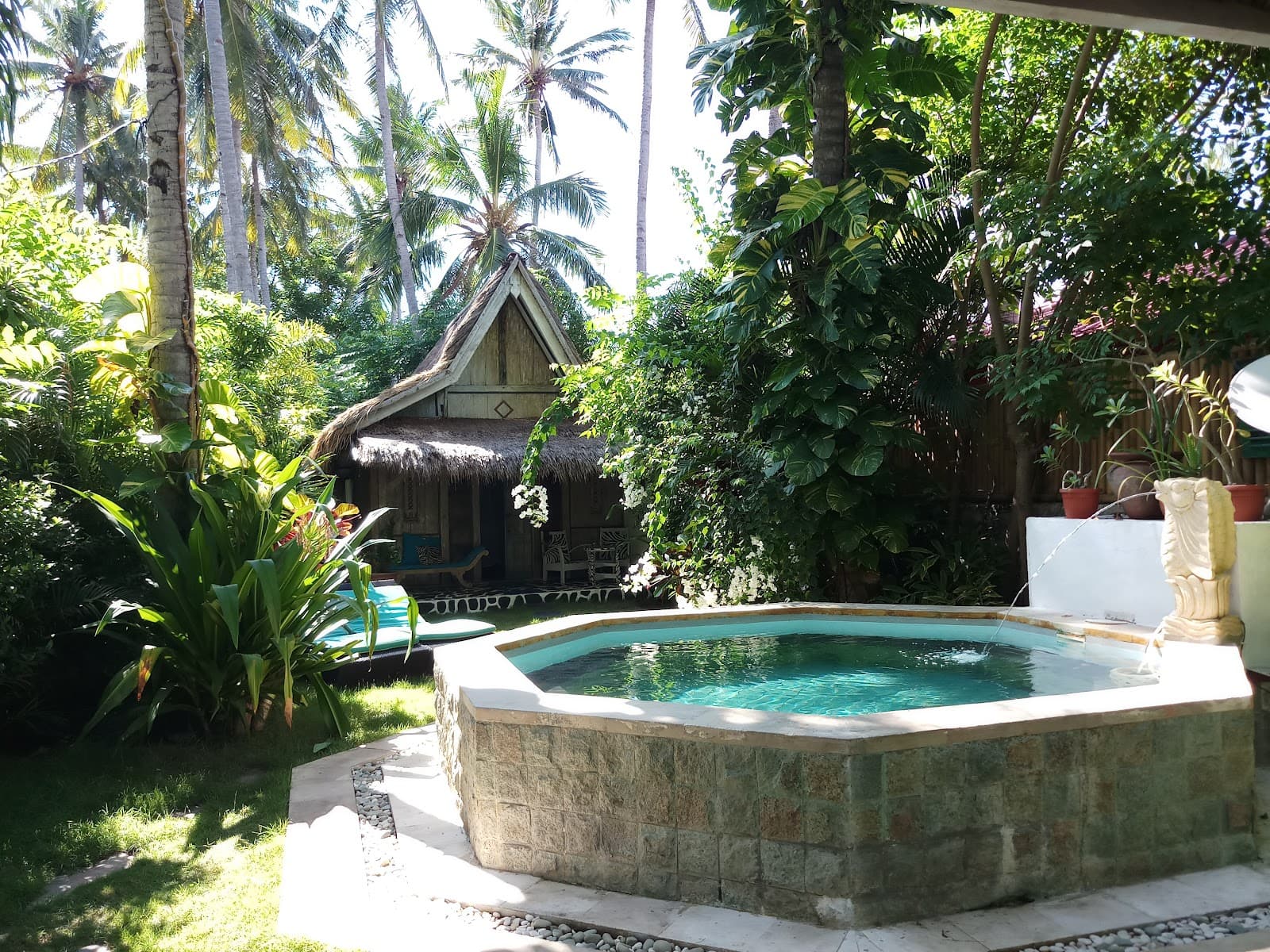 Kai's Beach House 3