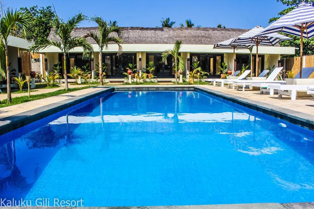 Kaluku Gili Resort 3