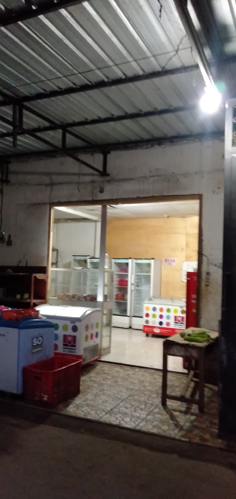 Kios Sriwijaya 3