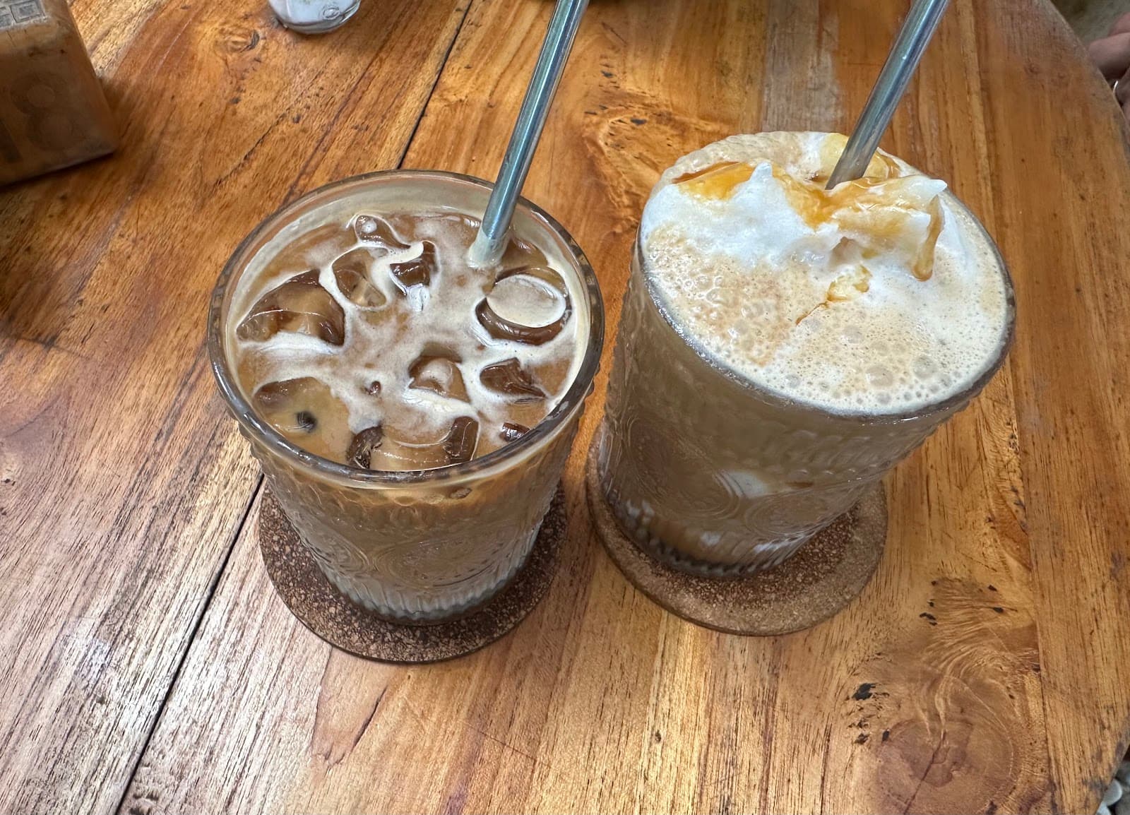 Kopi Susu 3