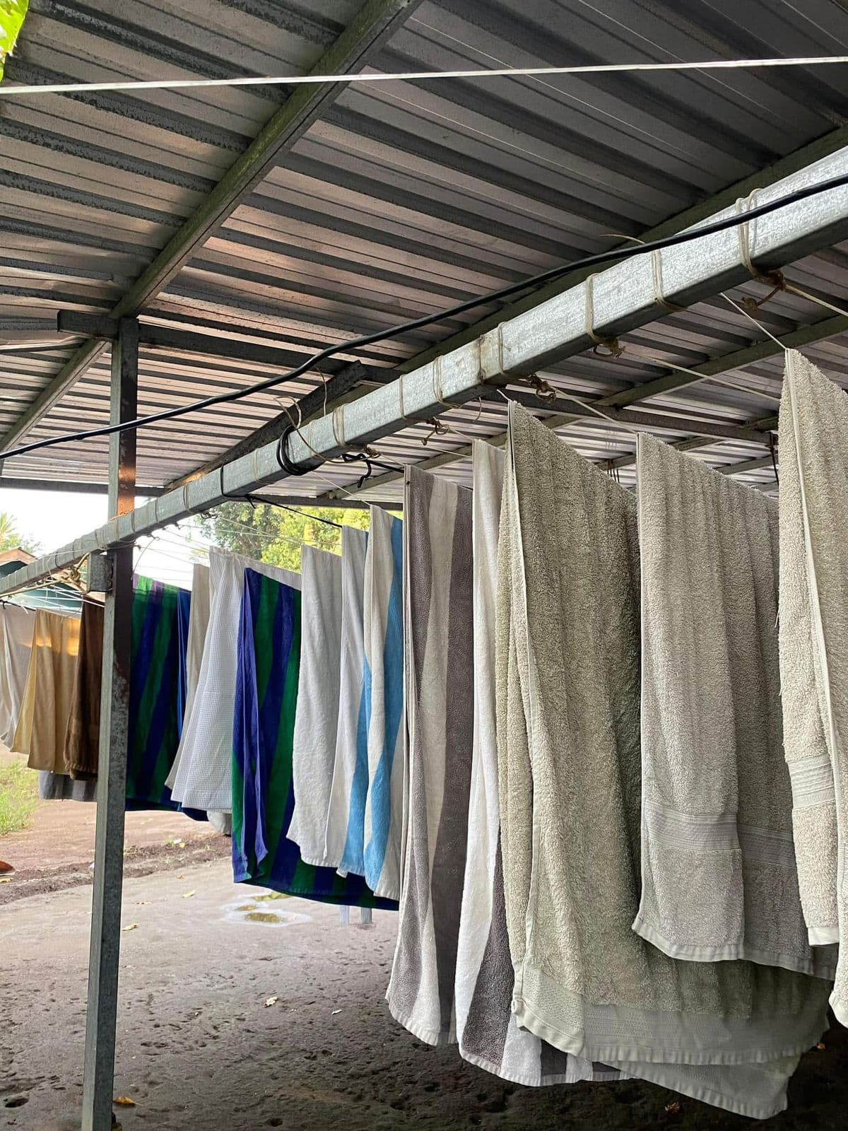 Laundry 2