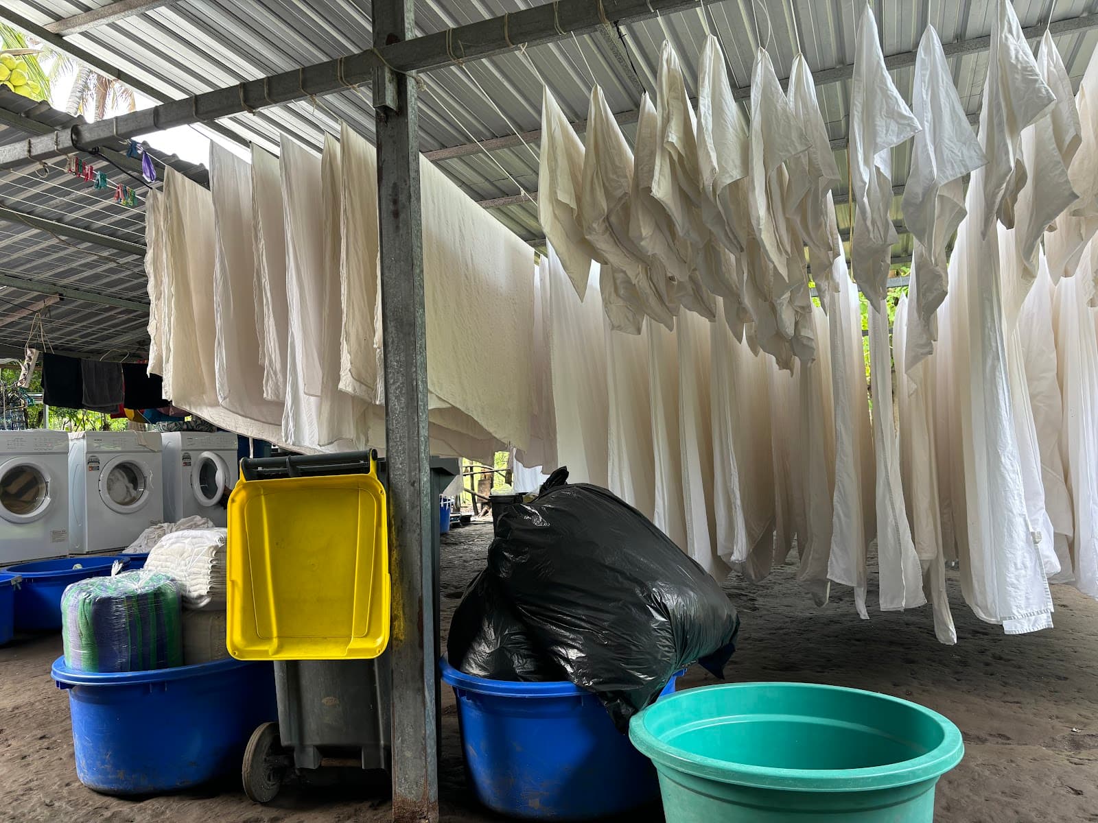 Laundry 3