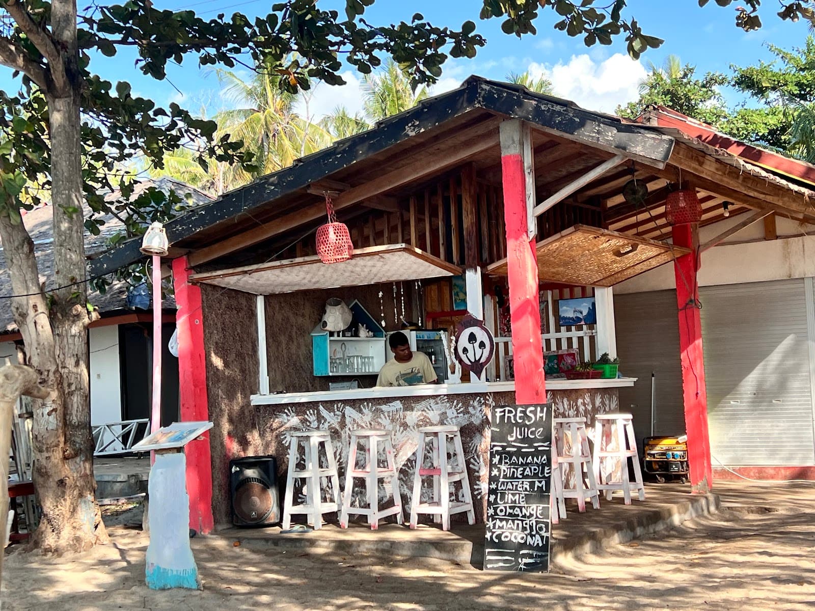 Lombok Indah 3