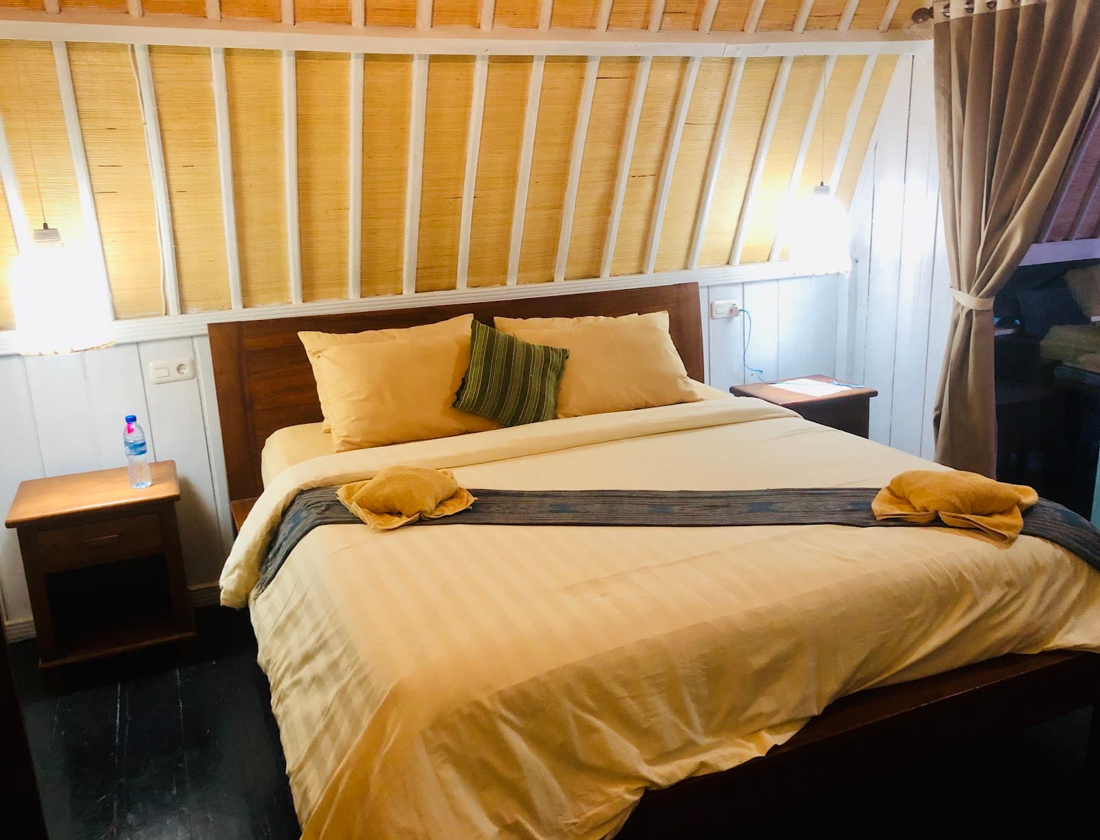 Lumbung Hostel 2