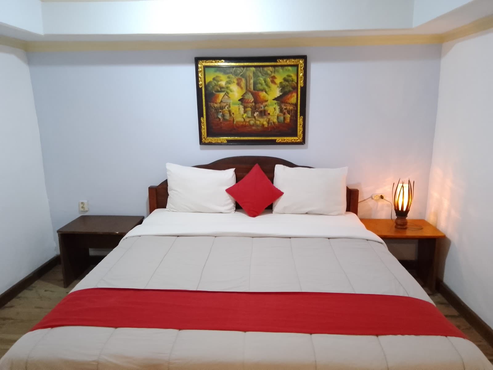 Mangga Dua Homestay 2