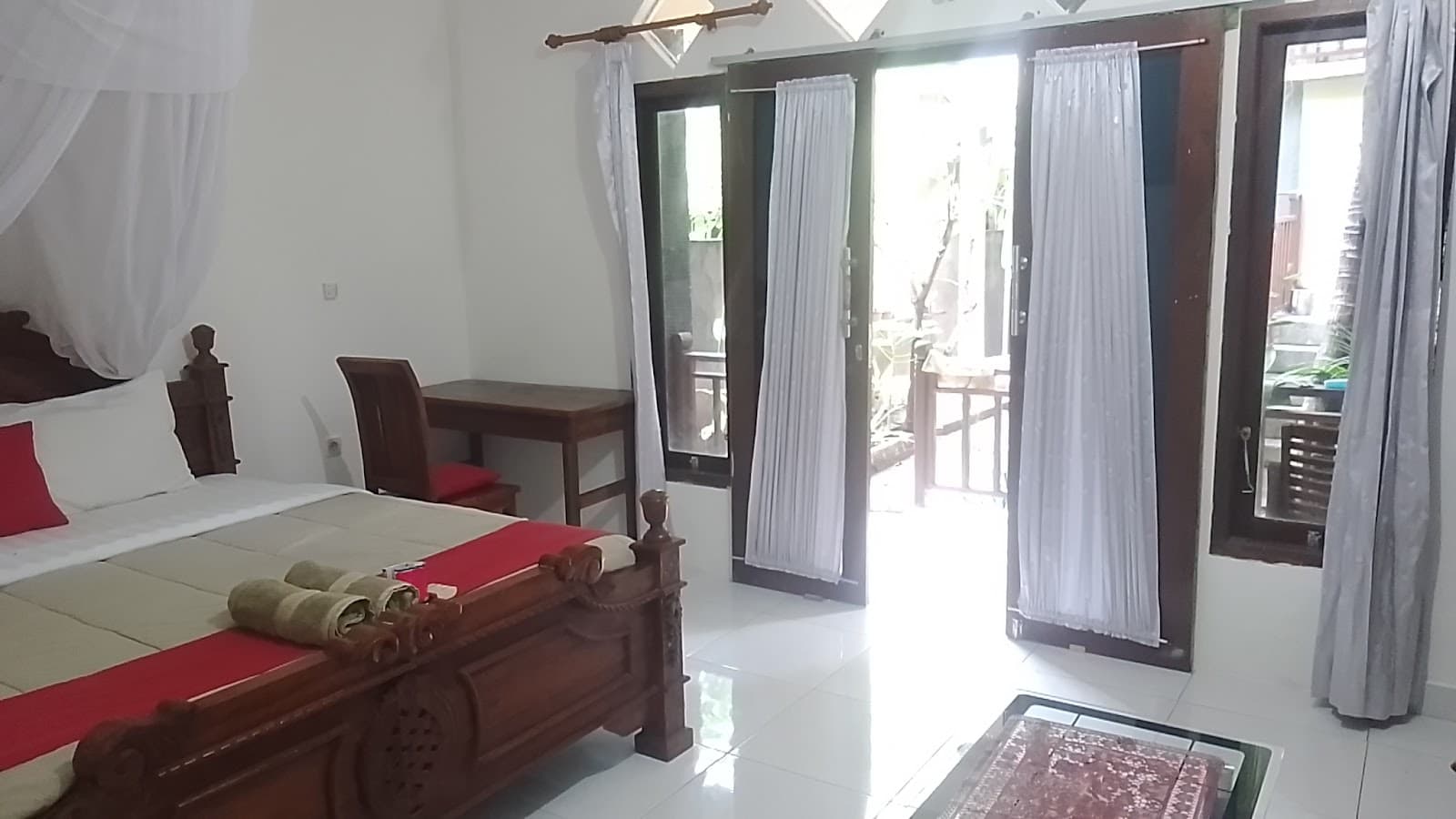 Mangga Dua Homestay 3