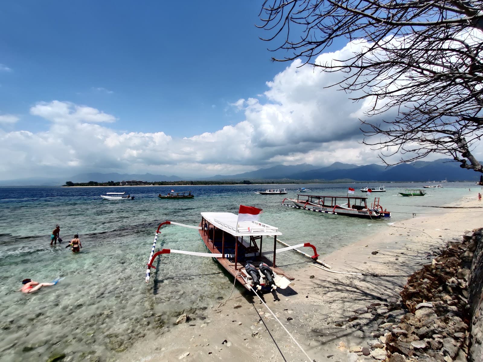Manta Dive Accomodation 3