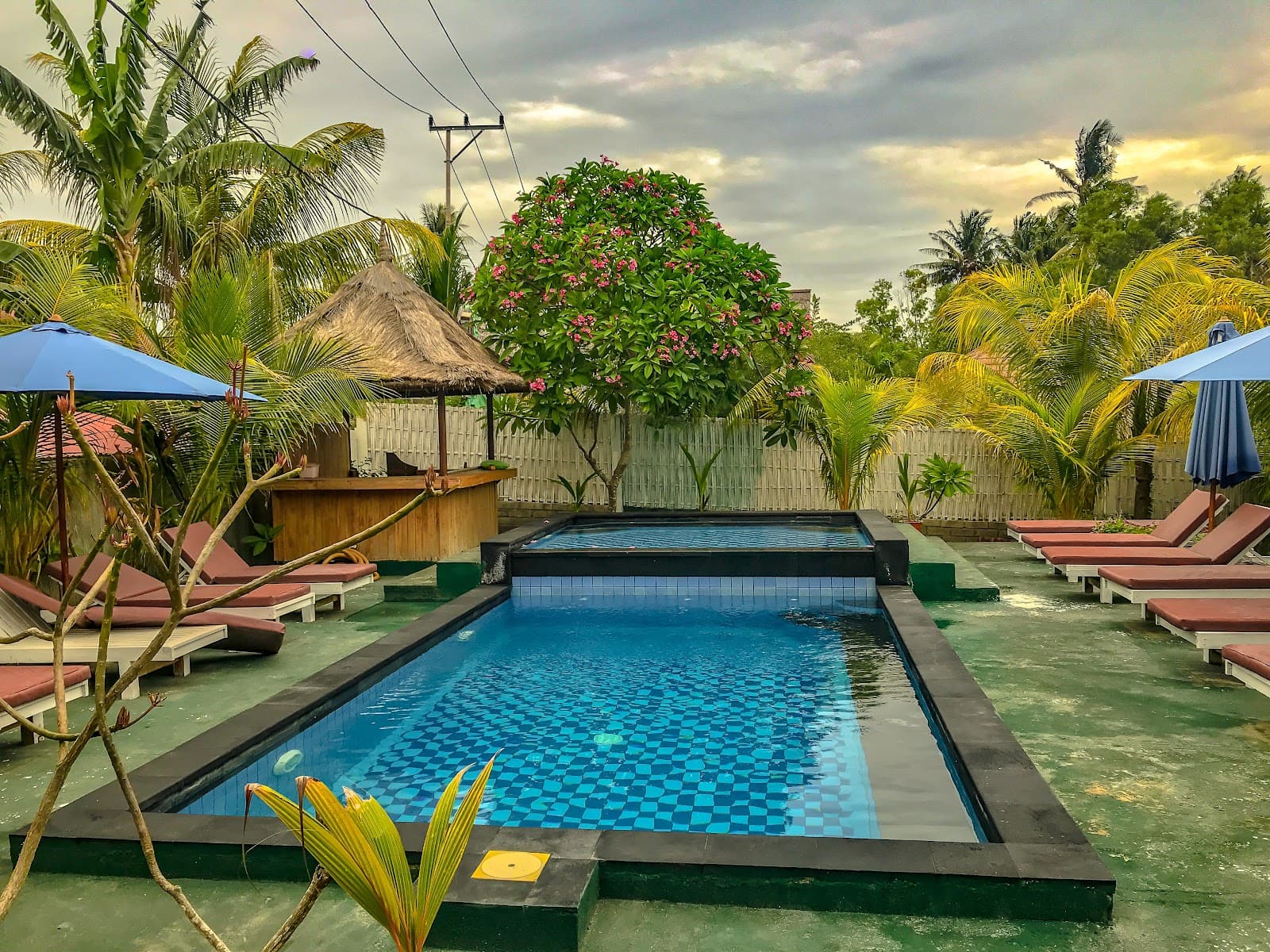 Matahari Bungalows 3