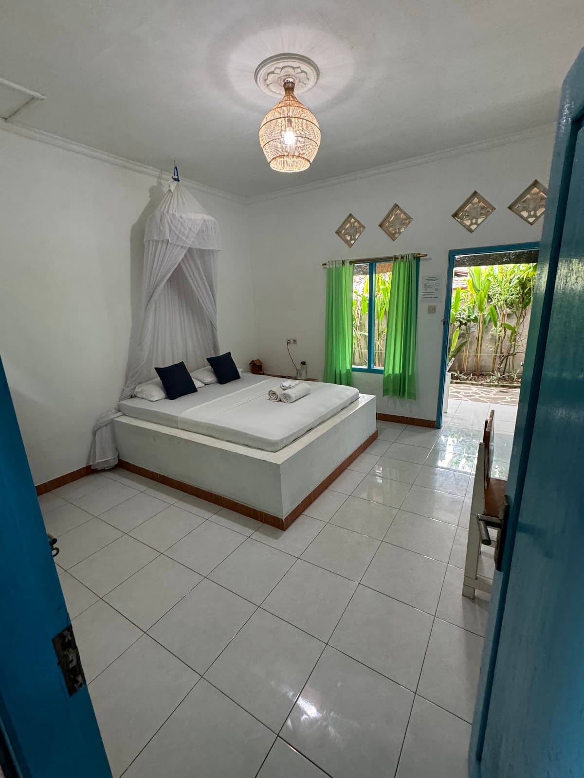Melbao Homestay 2