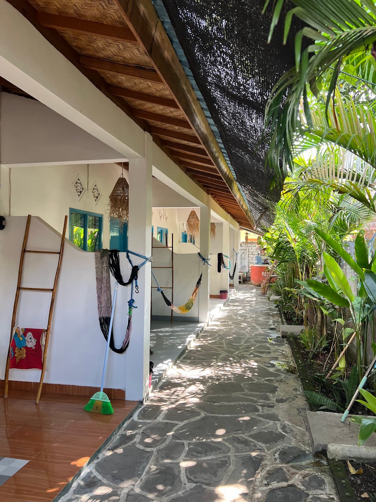 Melbao Homestay 3