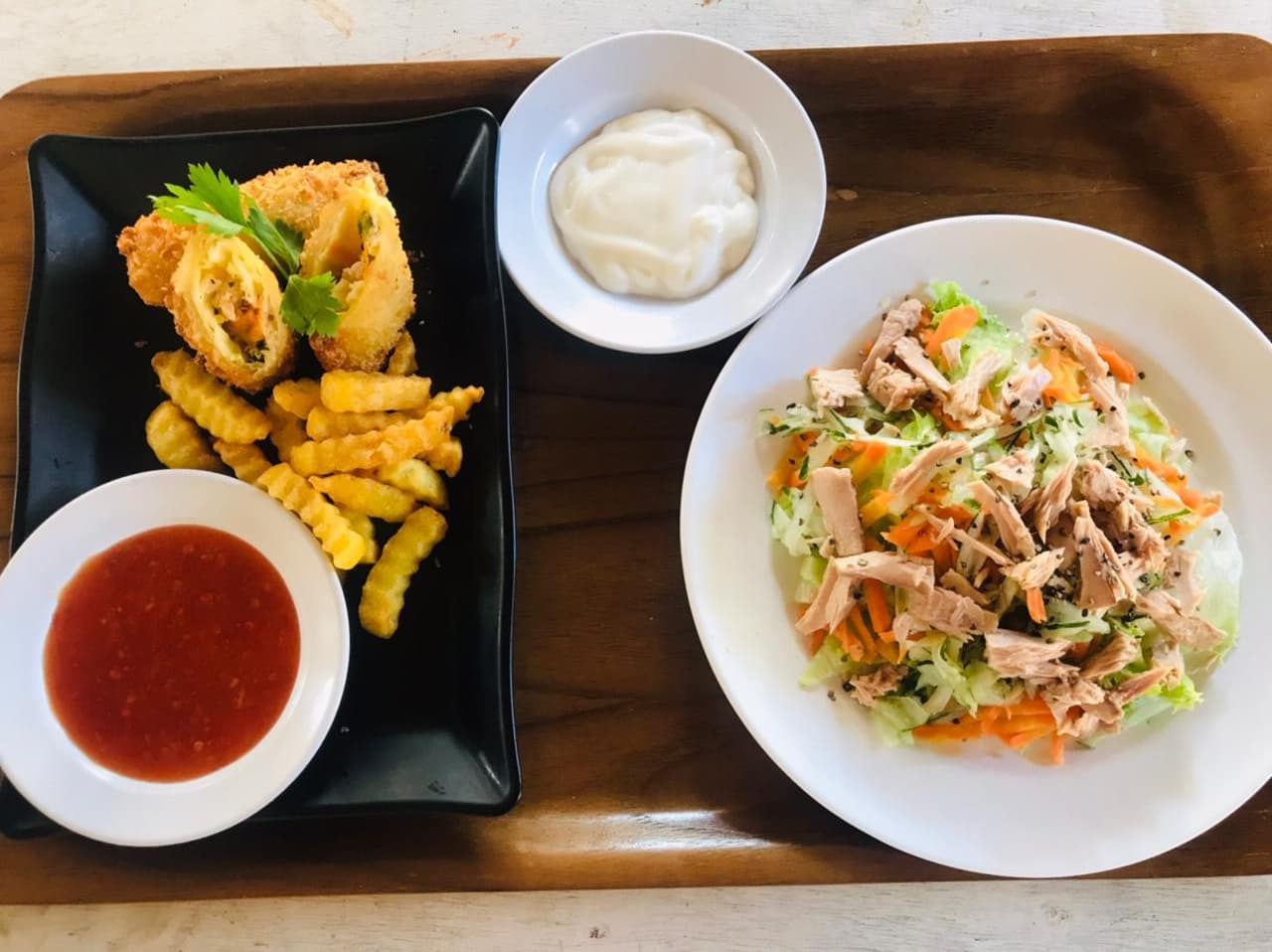 Munchies Cafe 2
