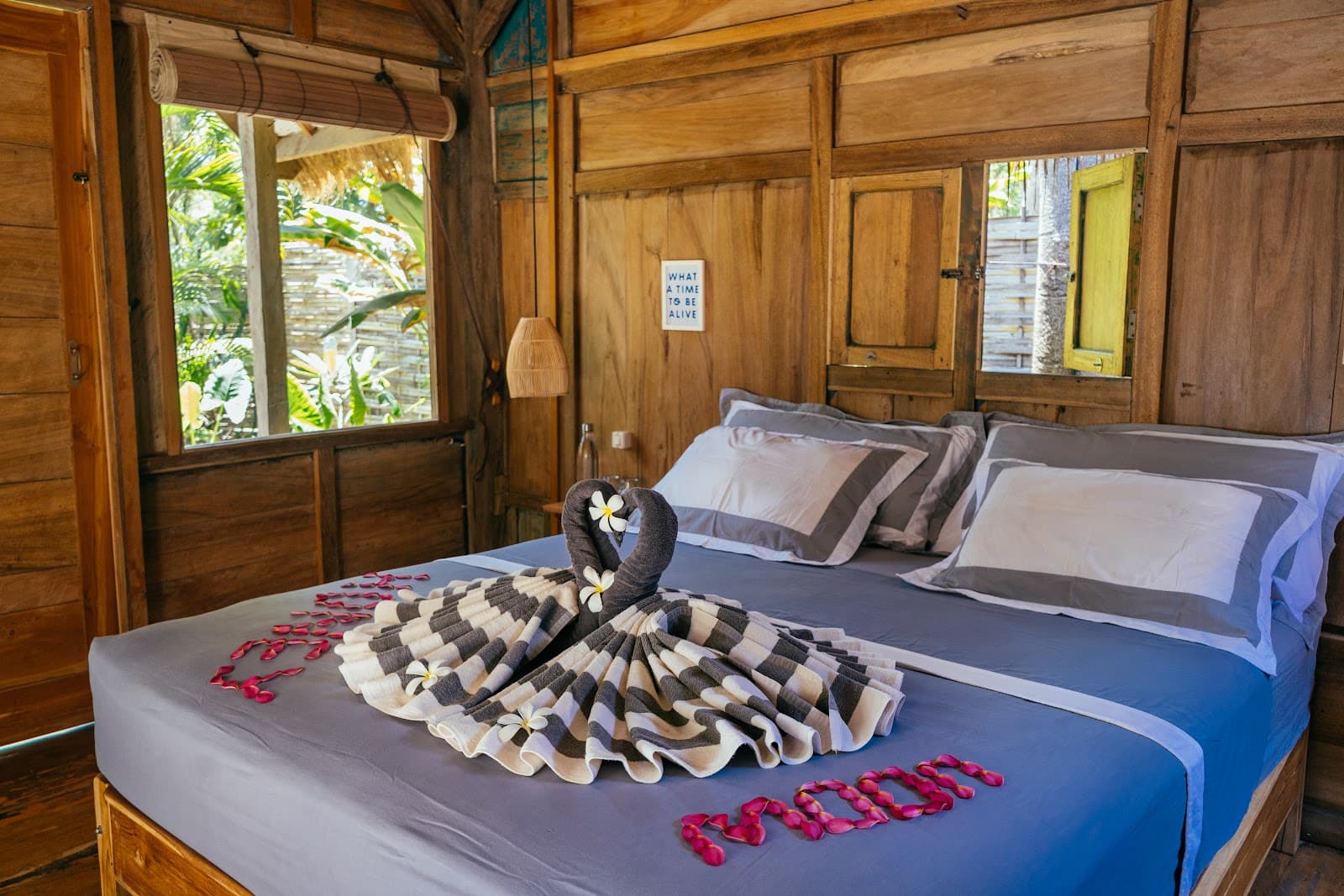 Musa Villas and Bungalows Bintang 2