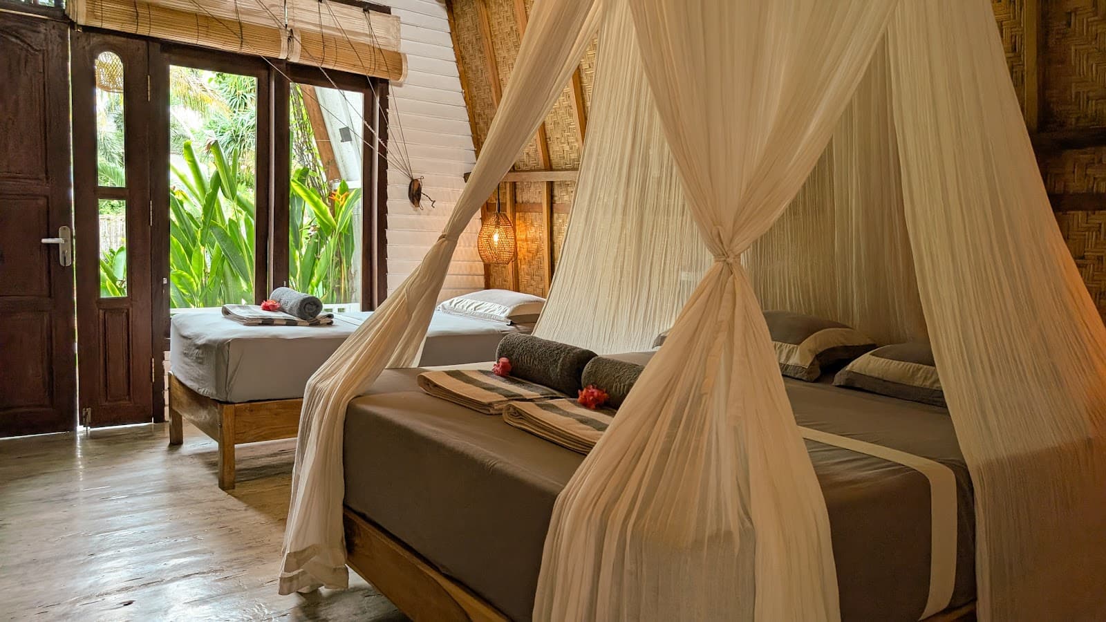 Musa villas & bungalows 2