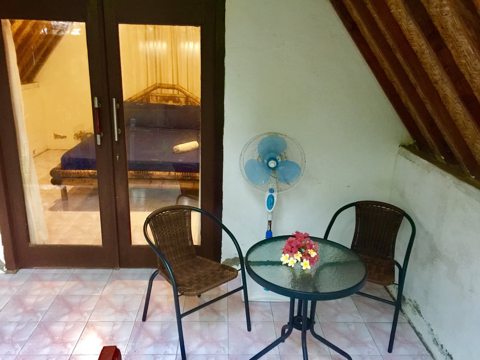 Nina Cottages 3