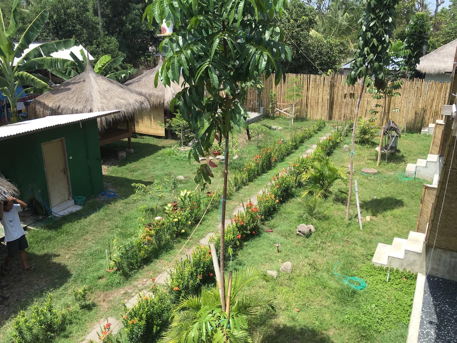 Old Village 3