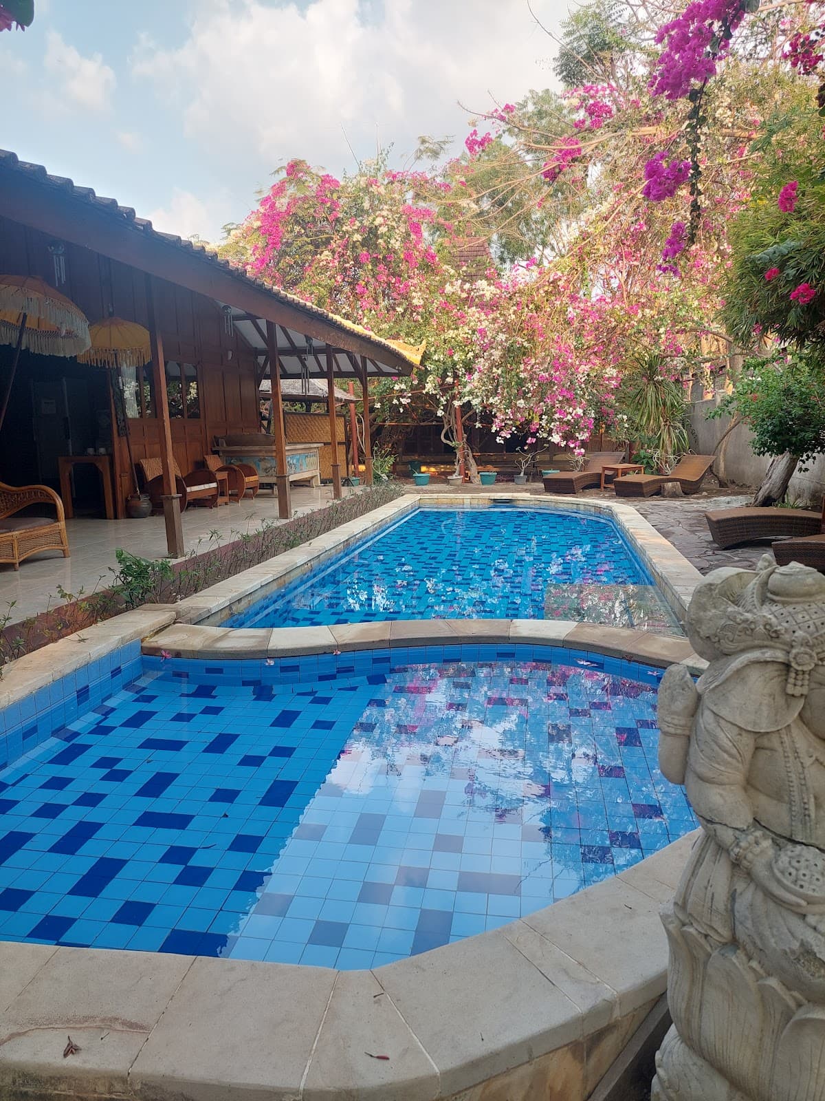 Omah Gili 3