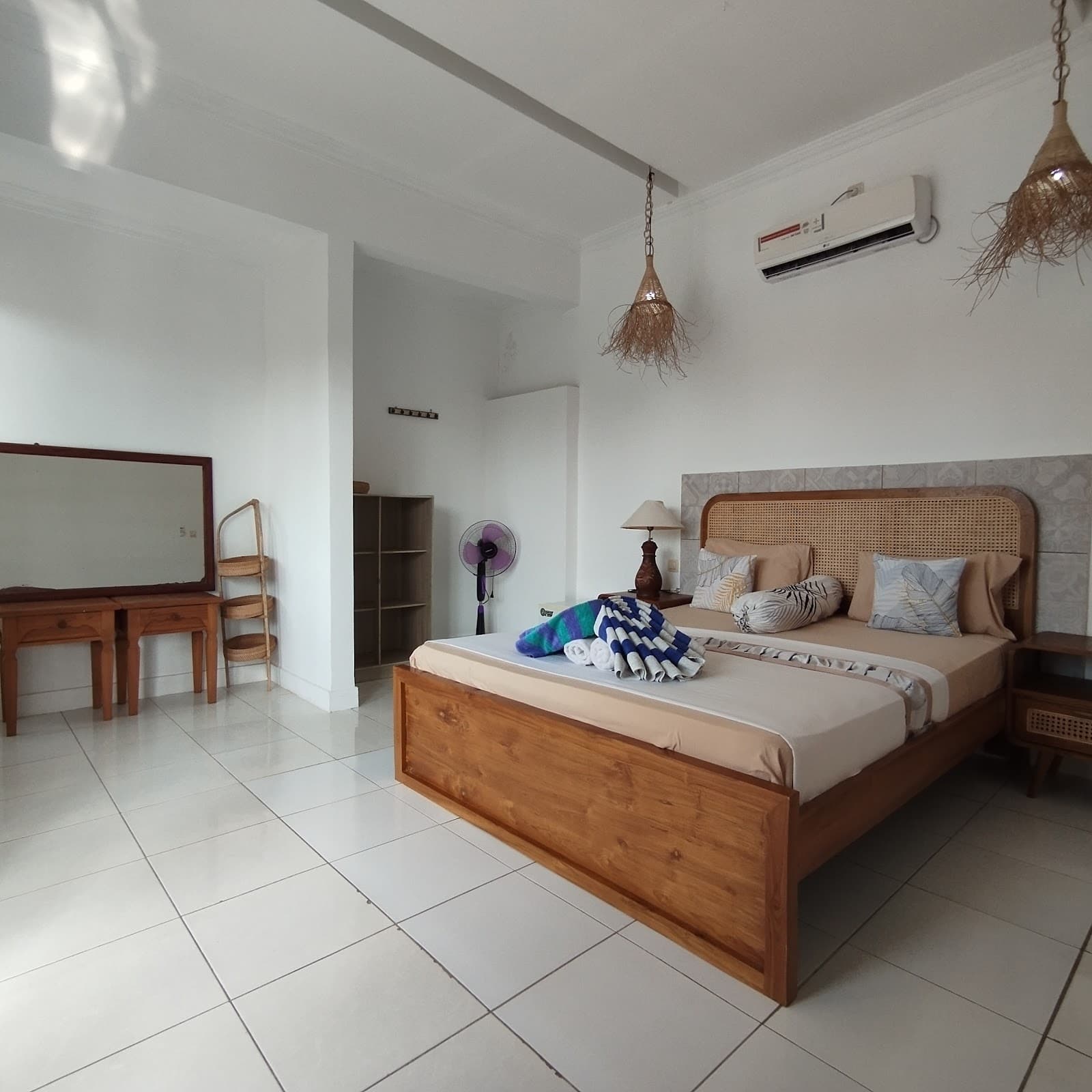 Palm Trees Villas 2