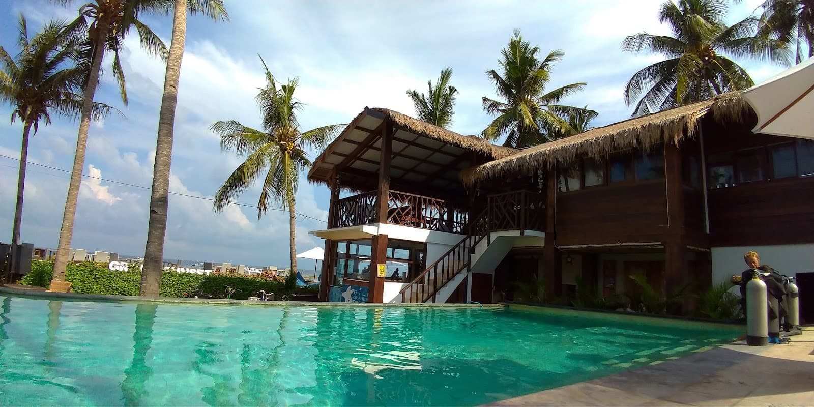 Pandan Bungalows 3