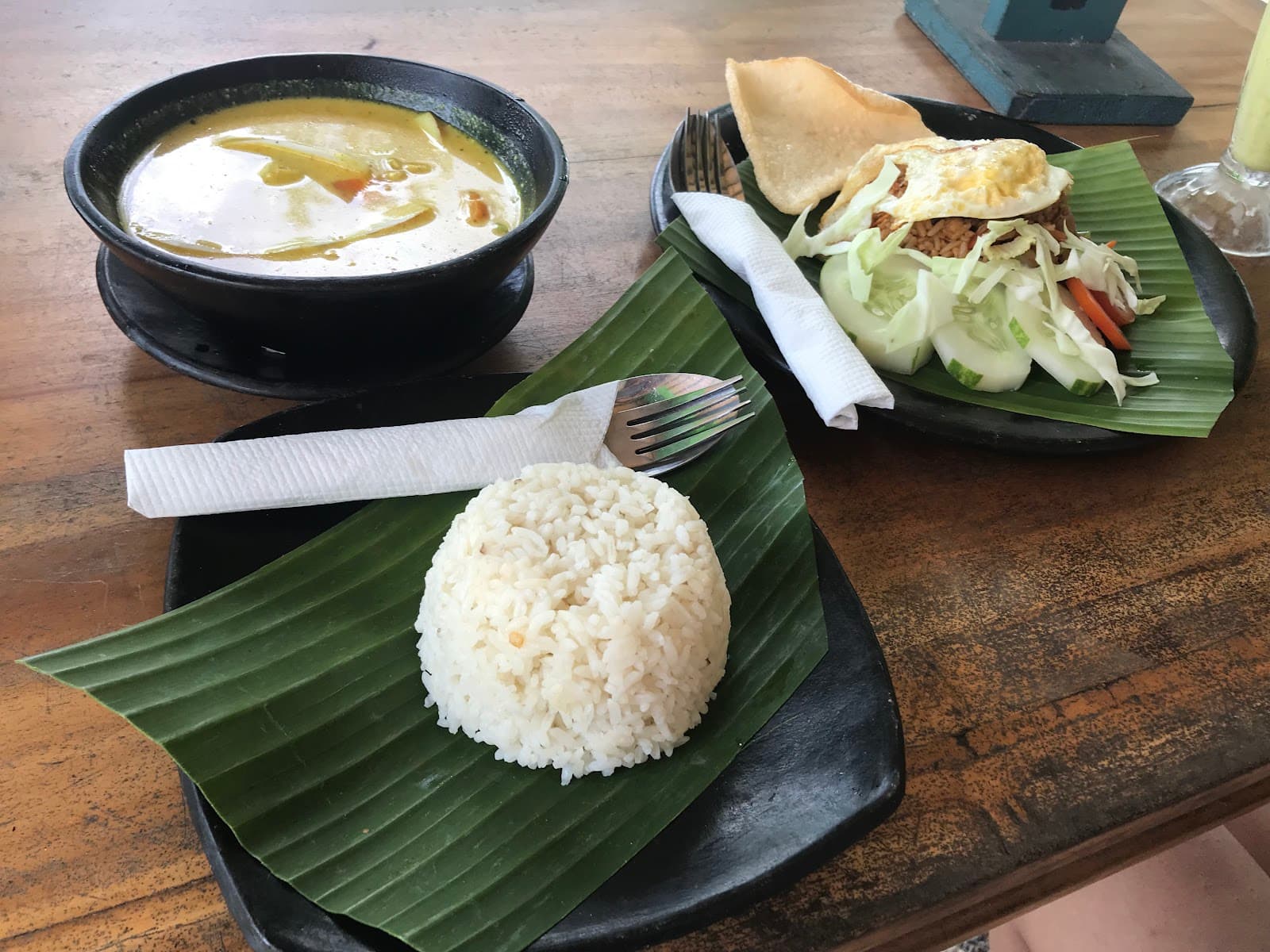 Pandan Cafe 2