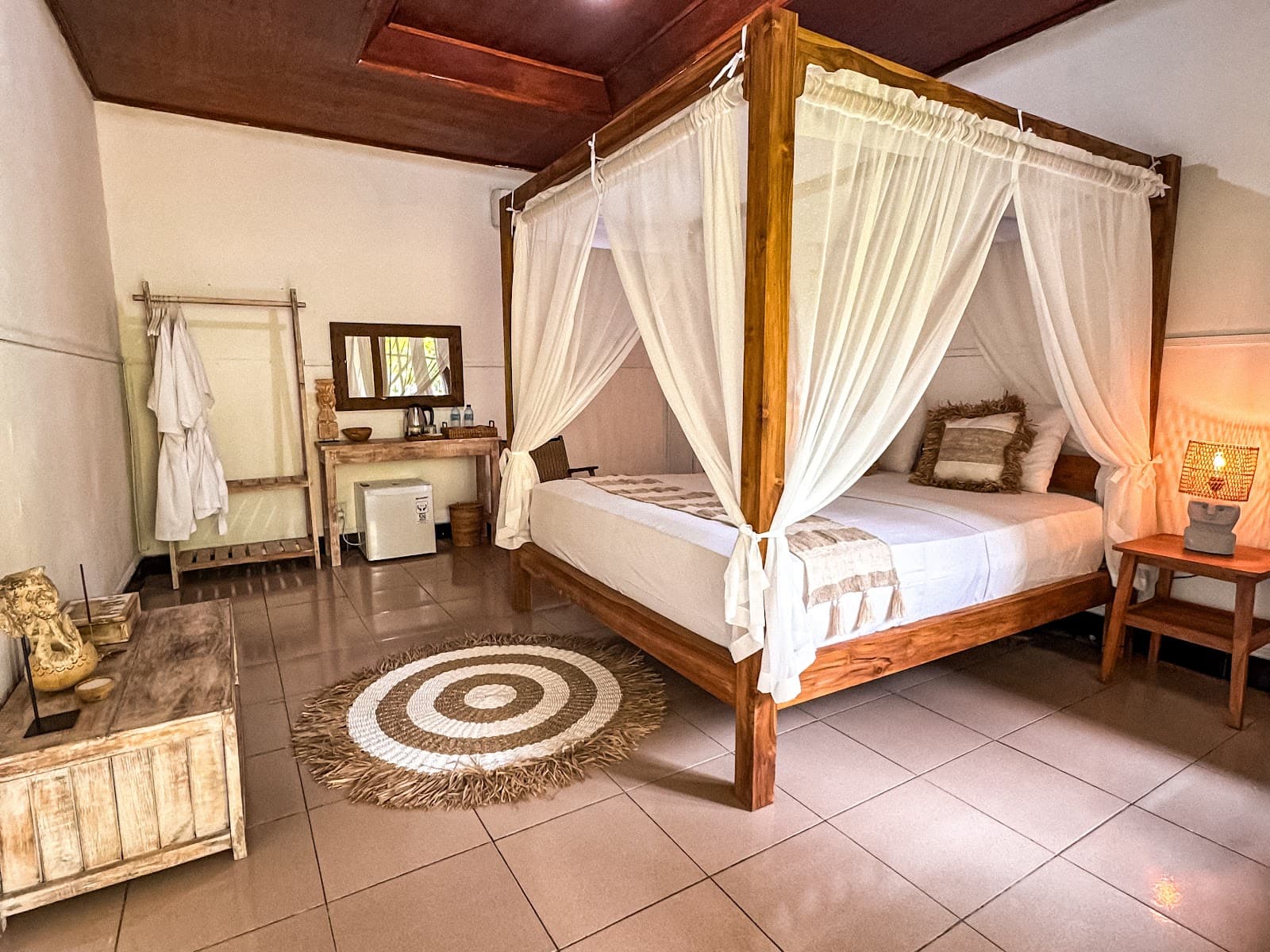 Pelangi Cottages 2