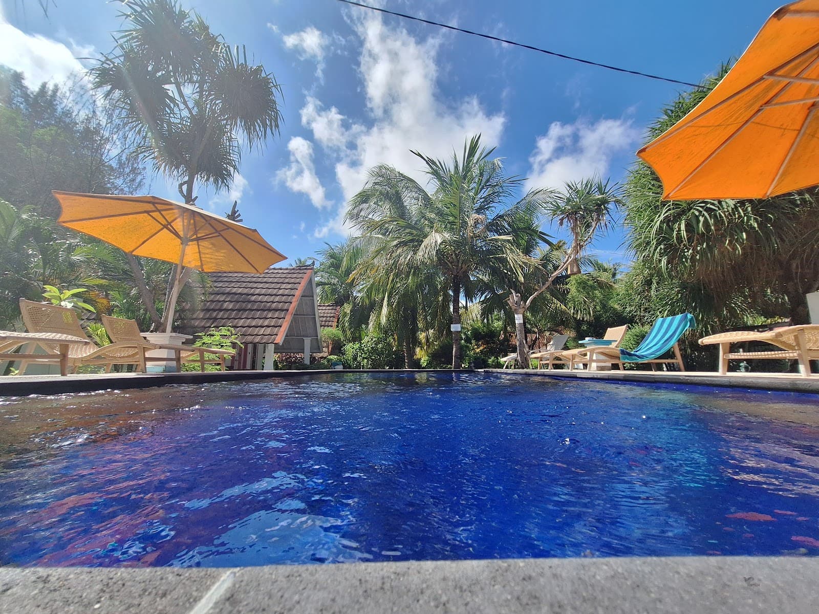 Pelangis Cottages 3