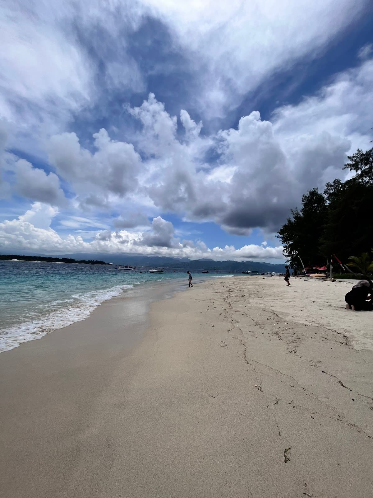 Pesona Bintang tours & travel (75k sengigi) 3