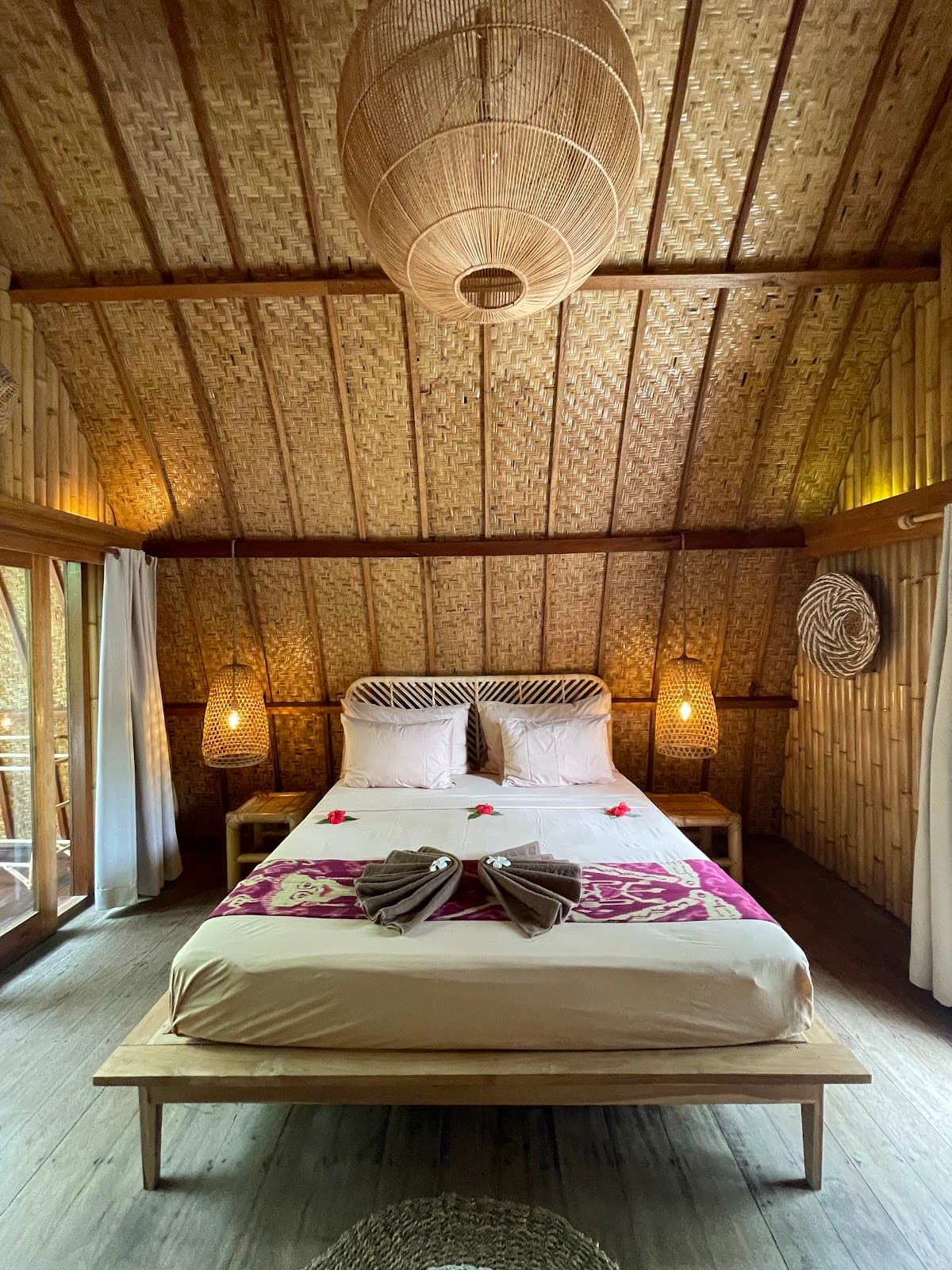 Pongkor Cottages 2
