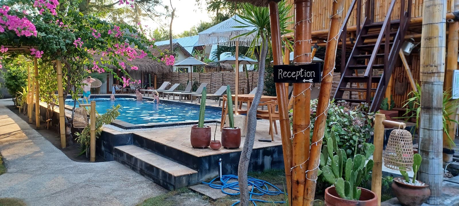 Pongkor Cottages 3