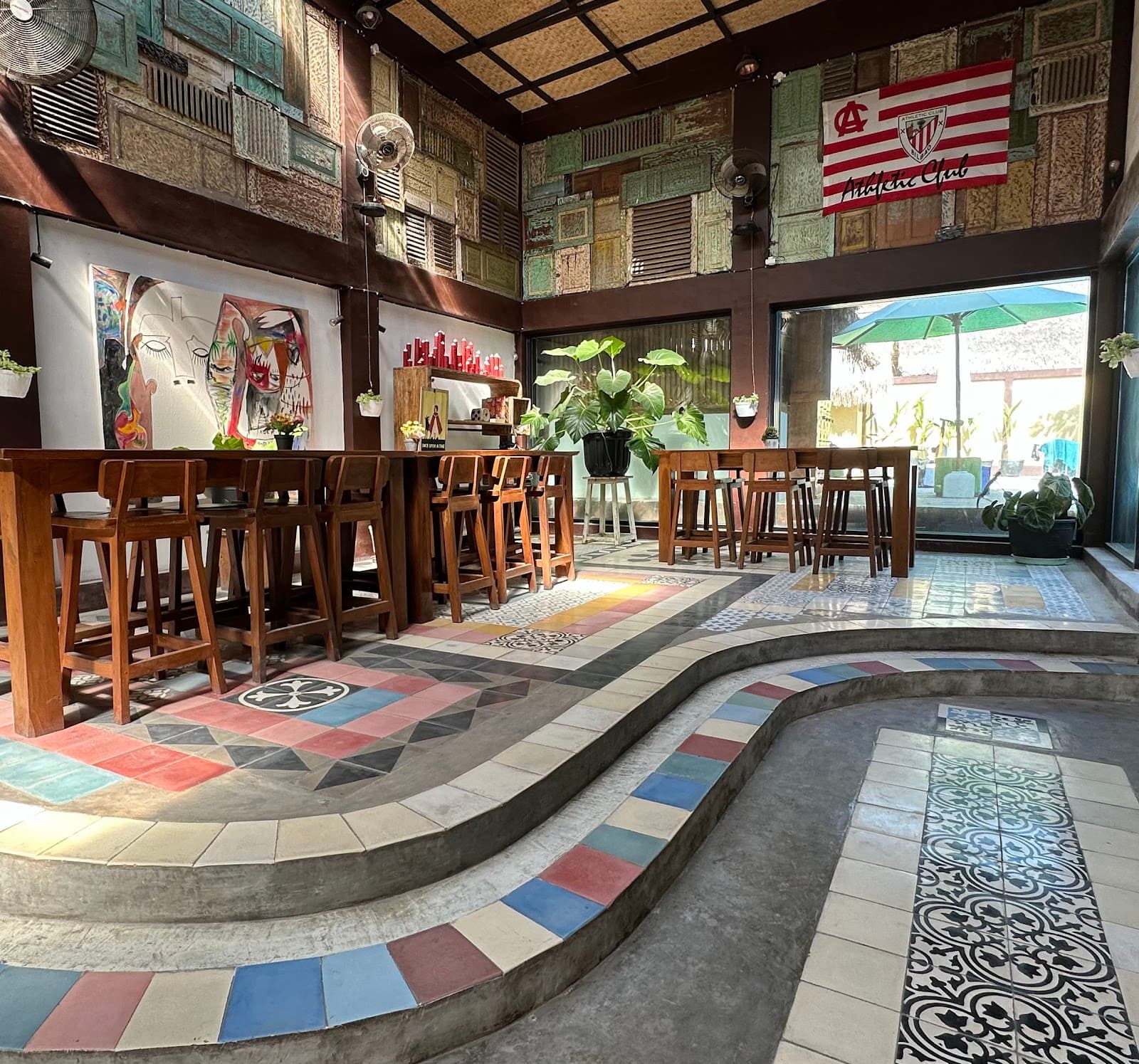 Raja Restaurant and Bar 2