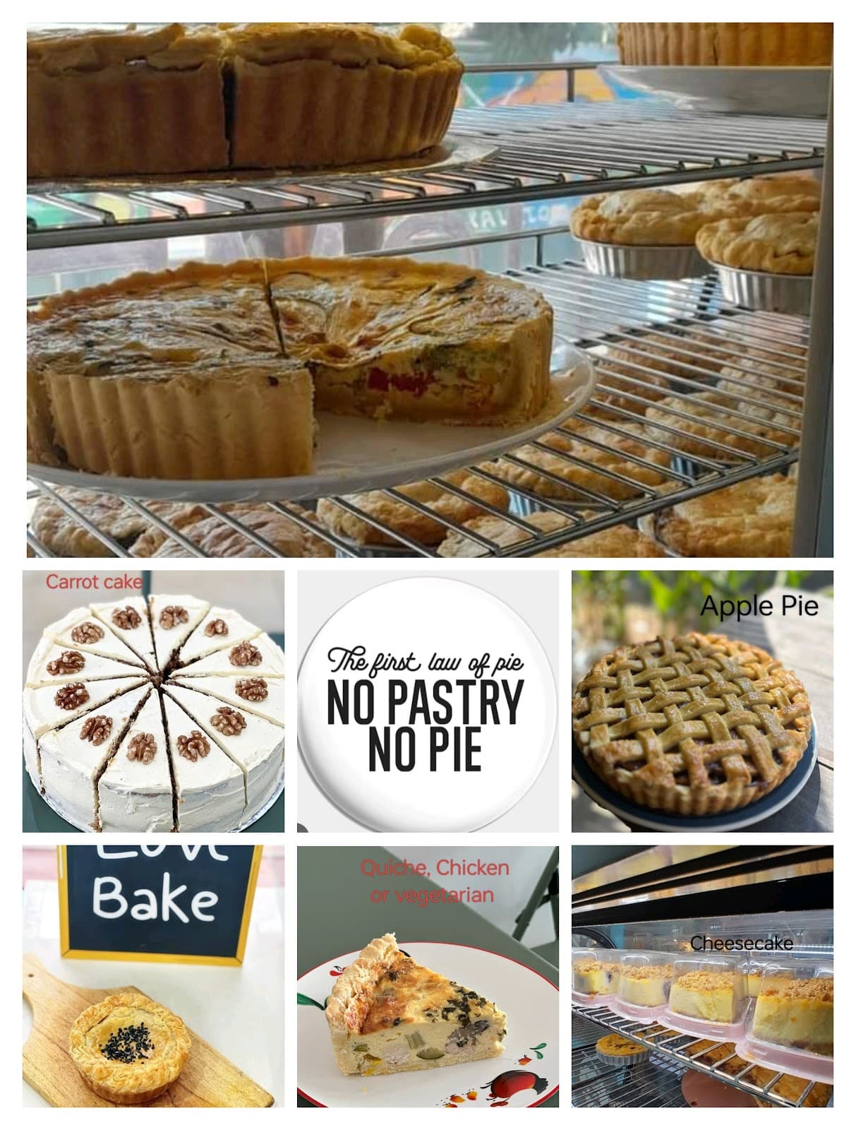Ruby's Pies 3
