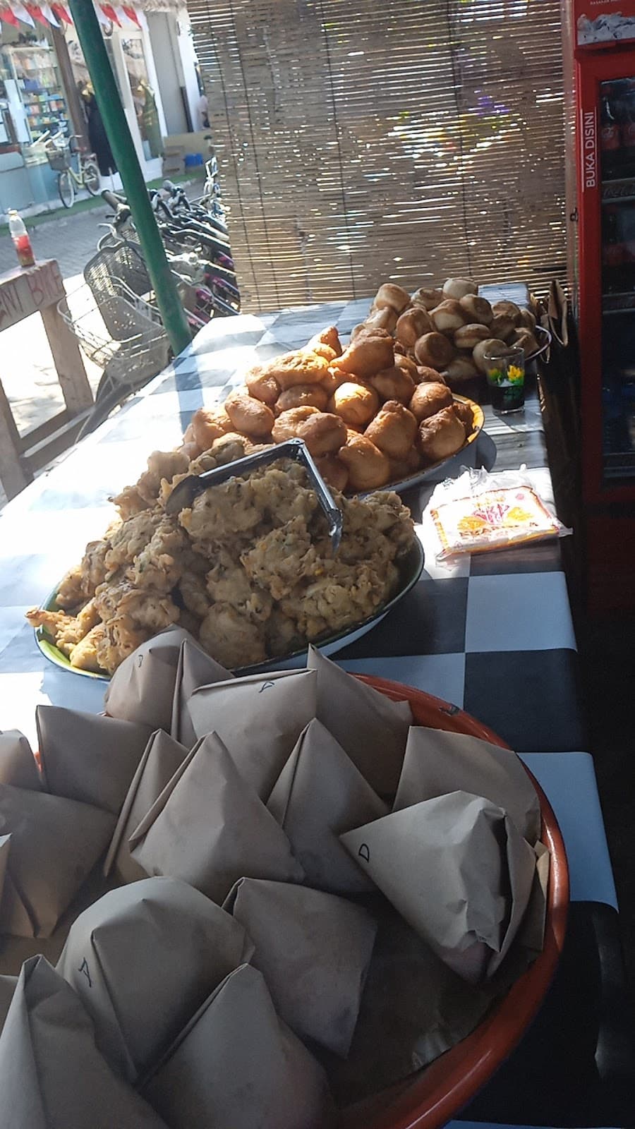Rumah Makan Bunda 2