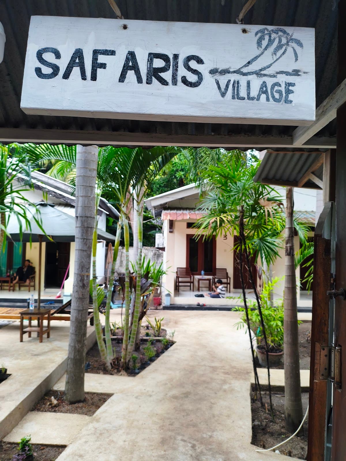 Safaris 2