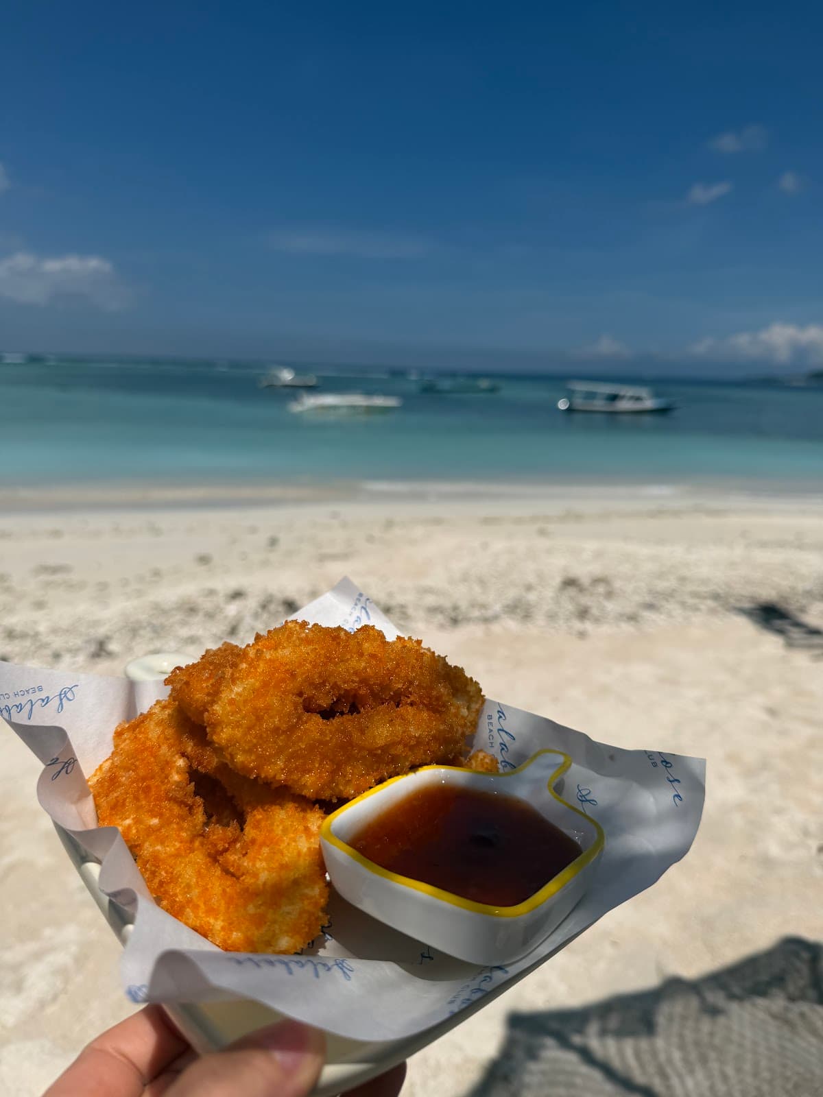 Salabose Restaurant 2