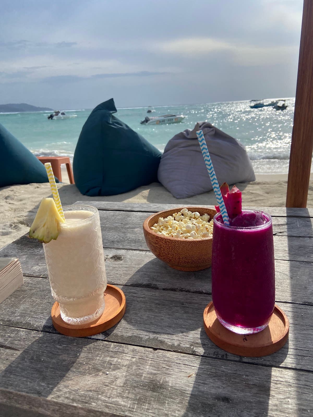 Salabose Restaurant 3