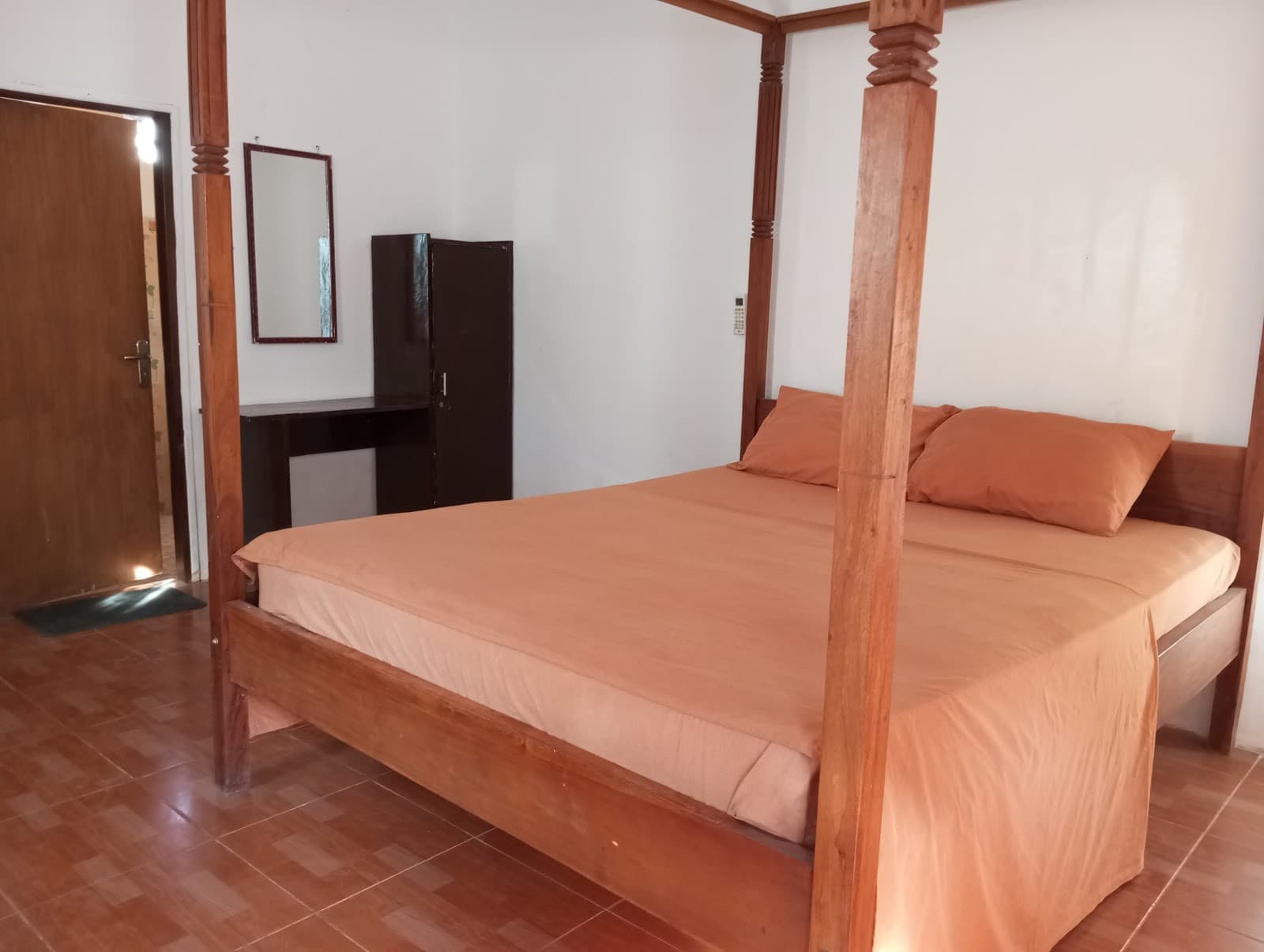 Santigi Homestay 2