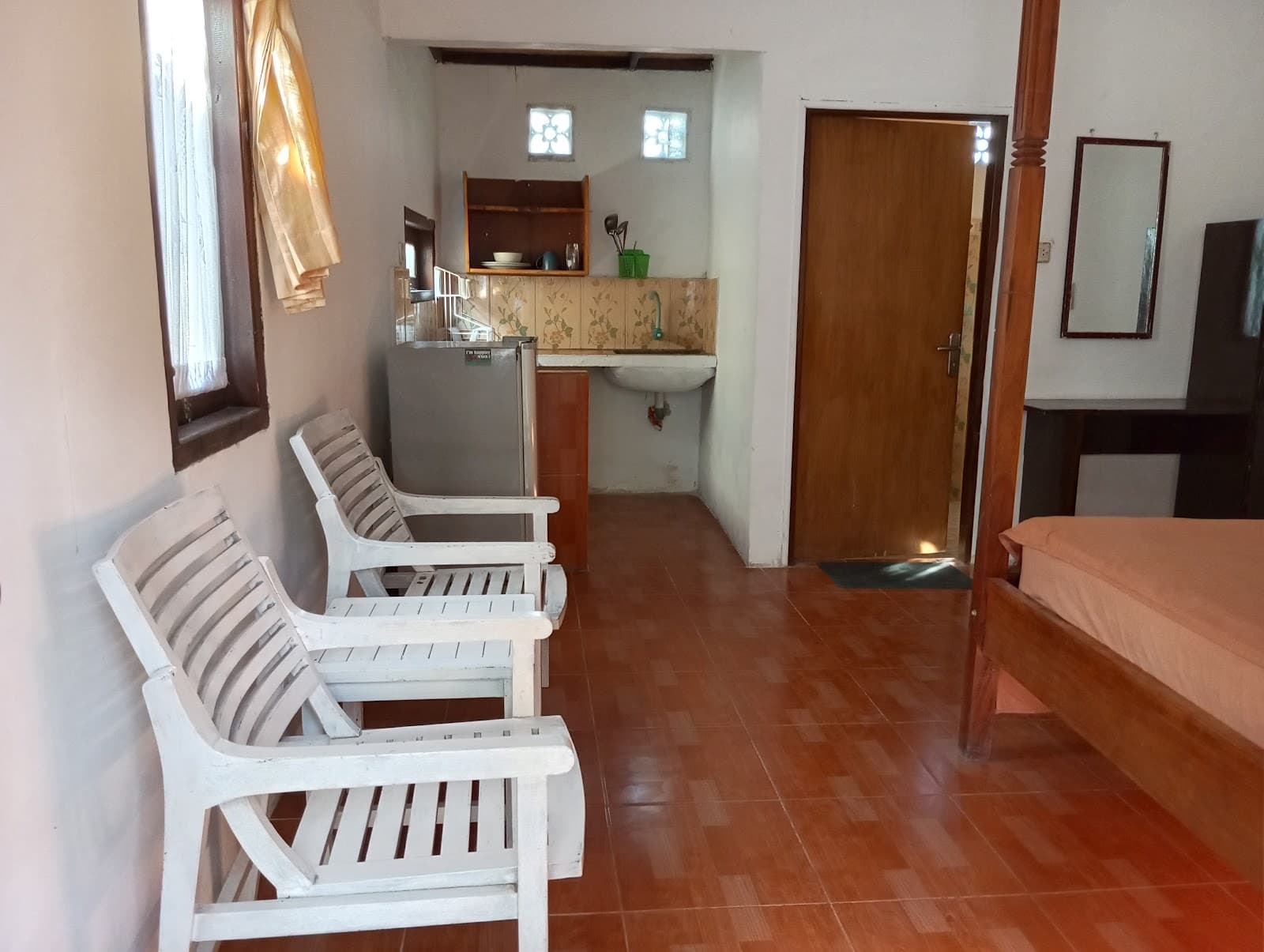 Santigi Homestay 3