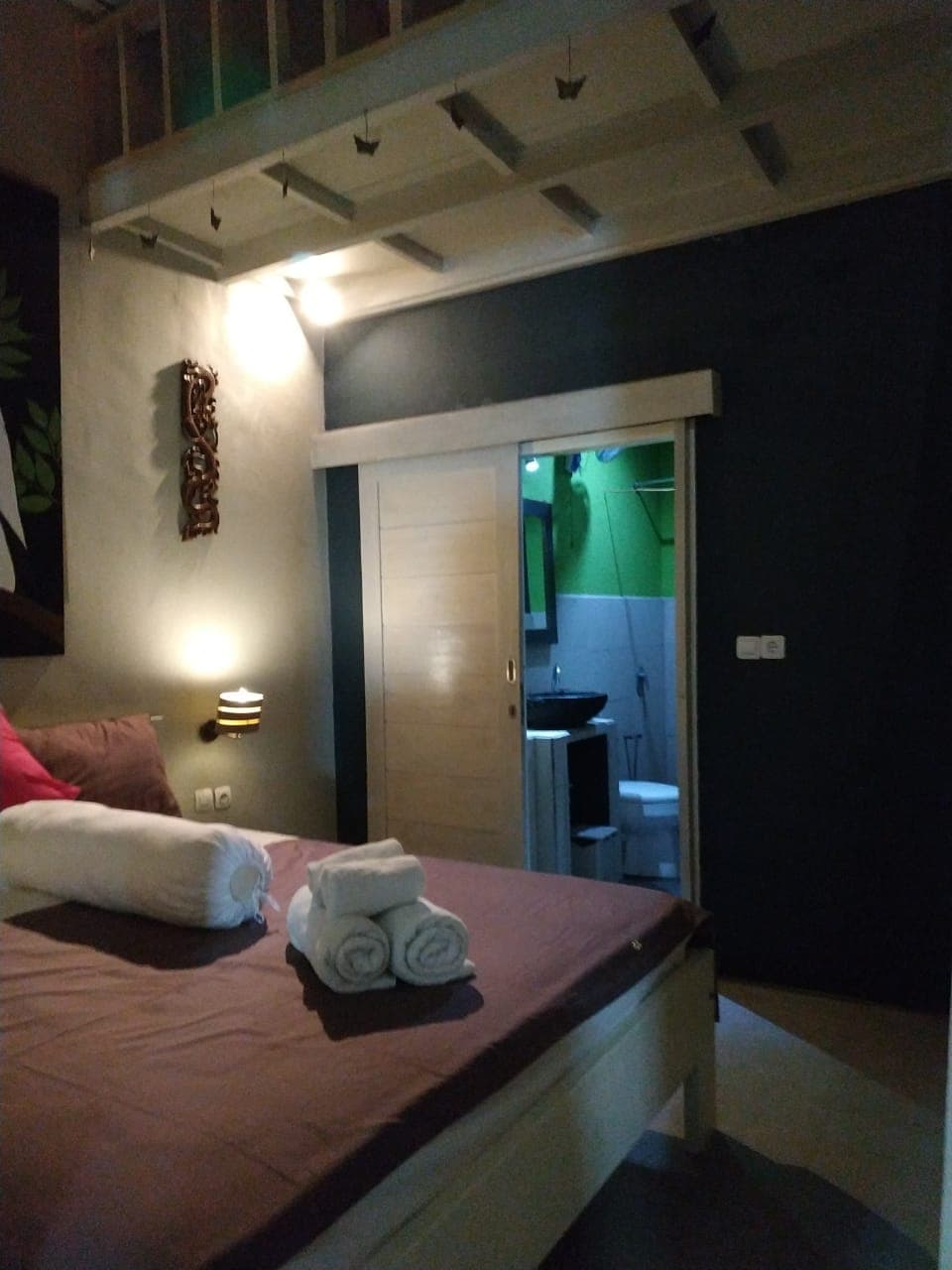Sapphire Airbnb 3