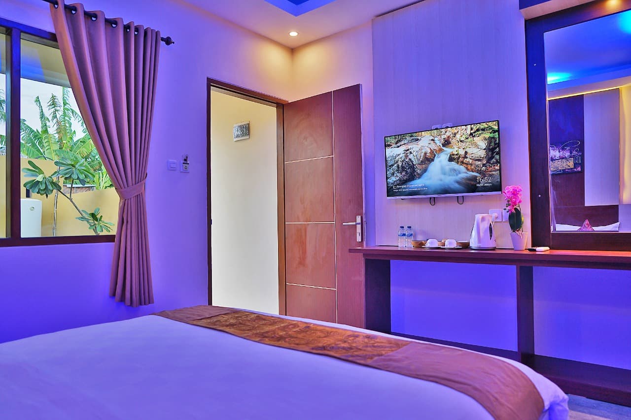 Sari Gili Bungalow 2