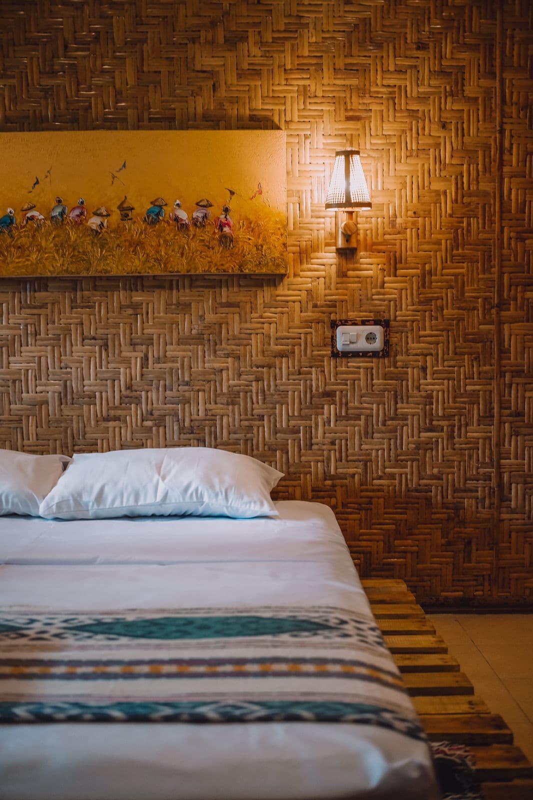 Sasak Homestay 2