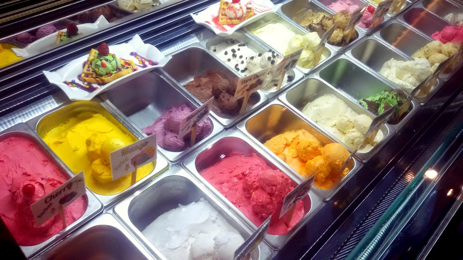 Scooperific 2