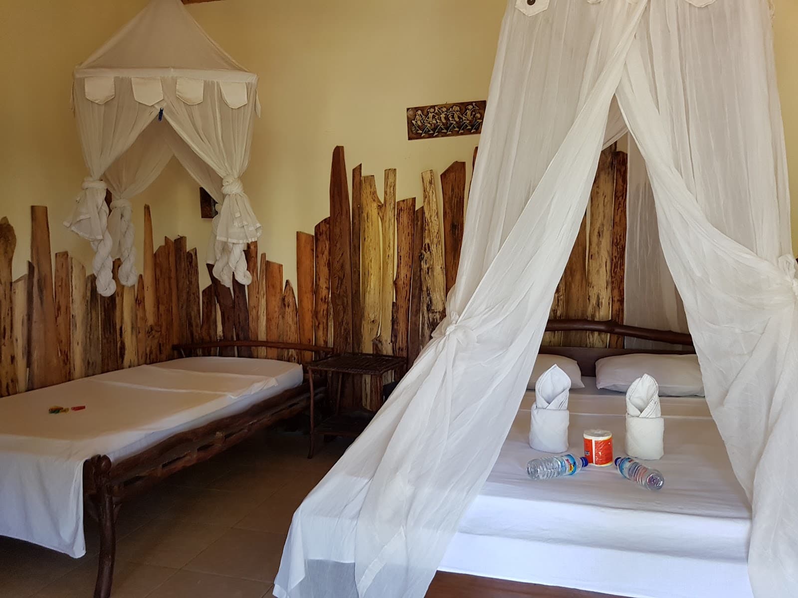 Segar Village 2