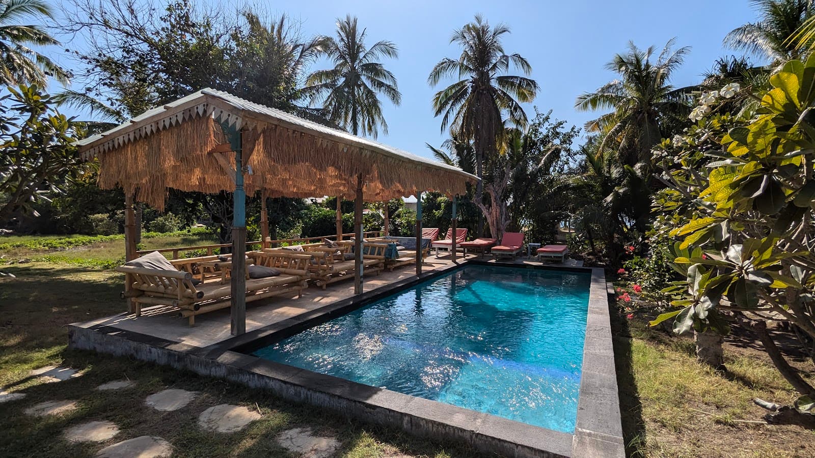 Segar Village 3