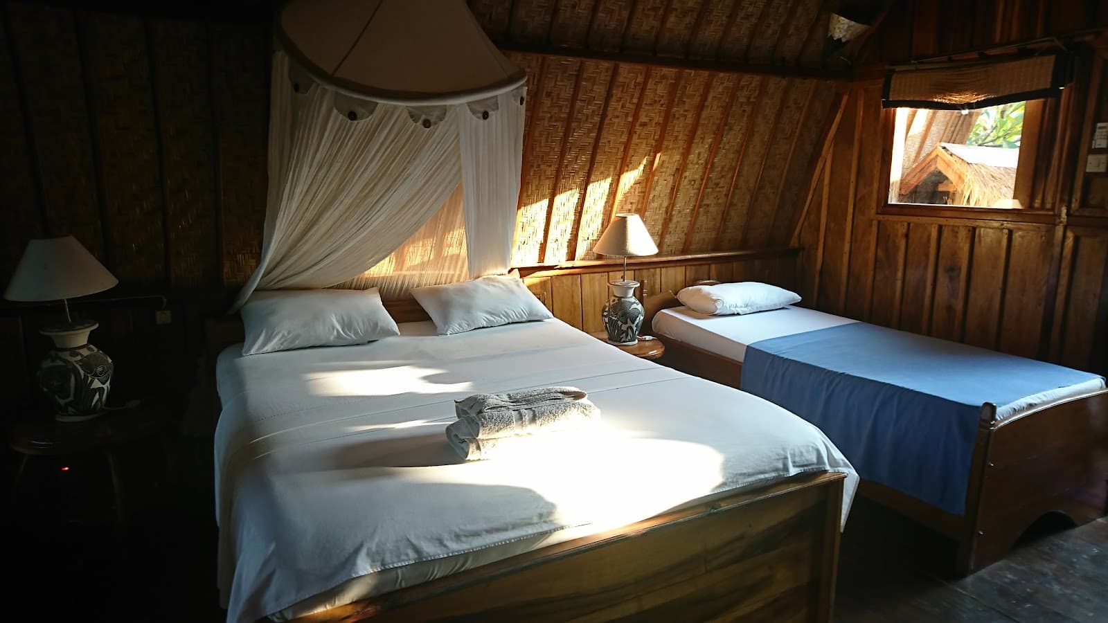Sejuk Cottages 2