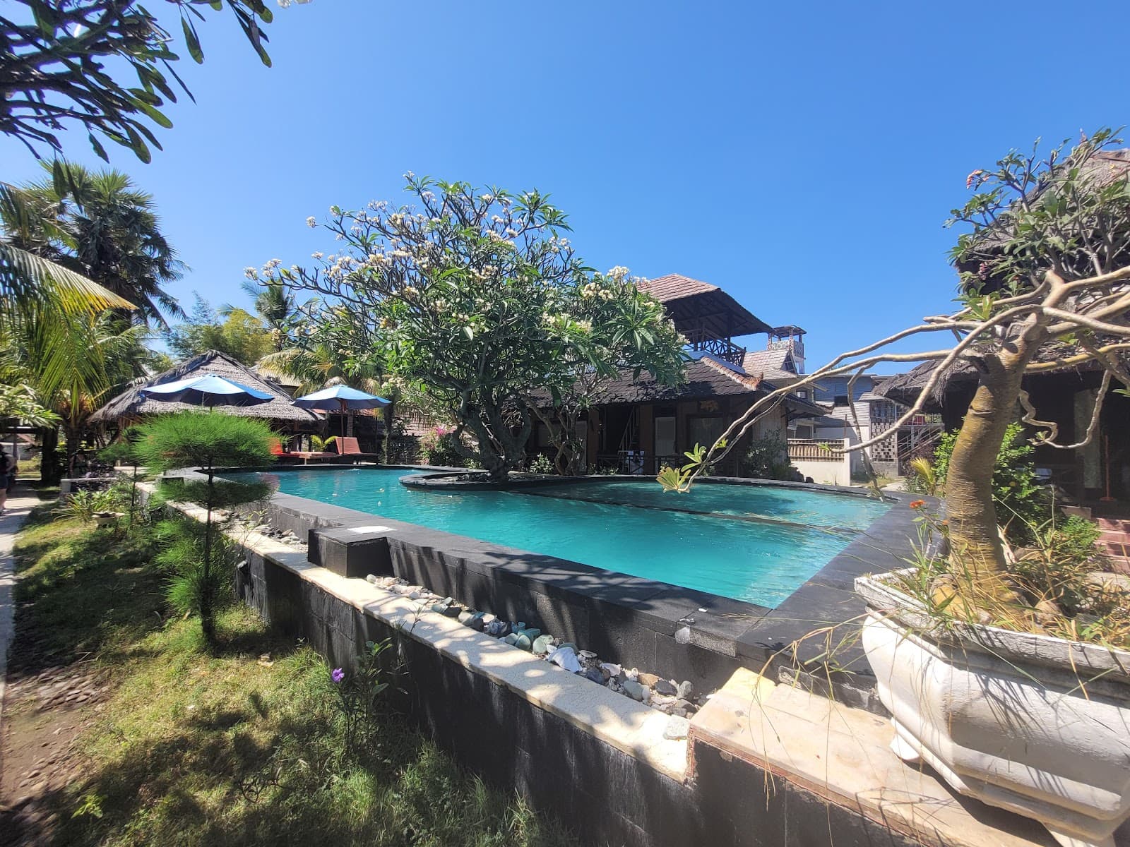 Sejuk Cottages 3