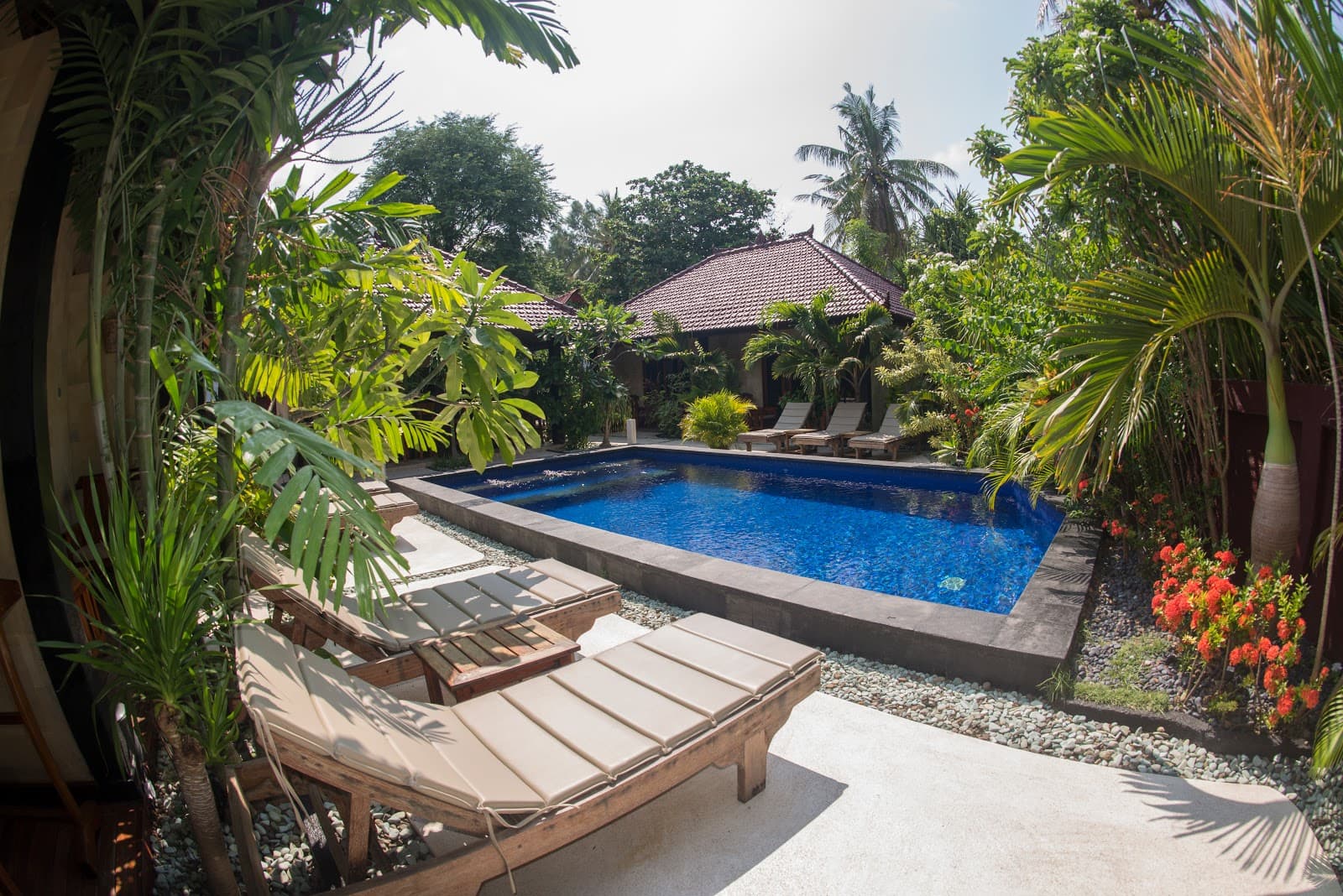Senang Villa 3